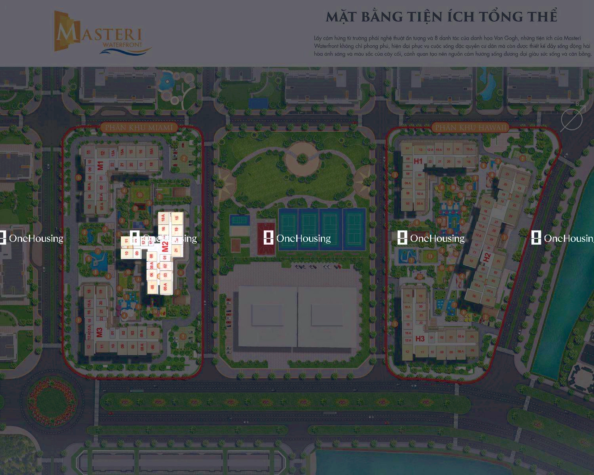 Onehousing image