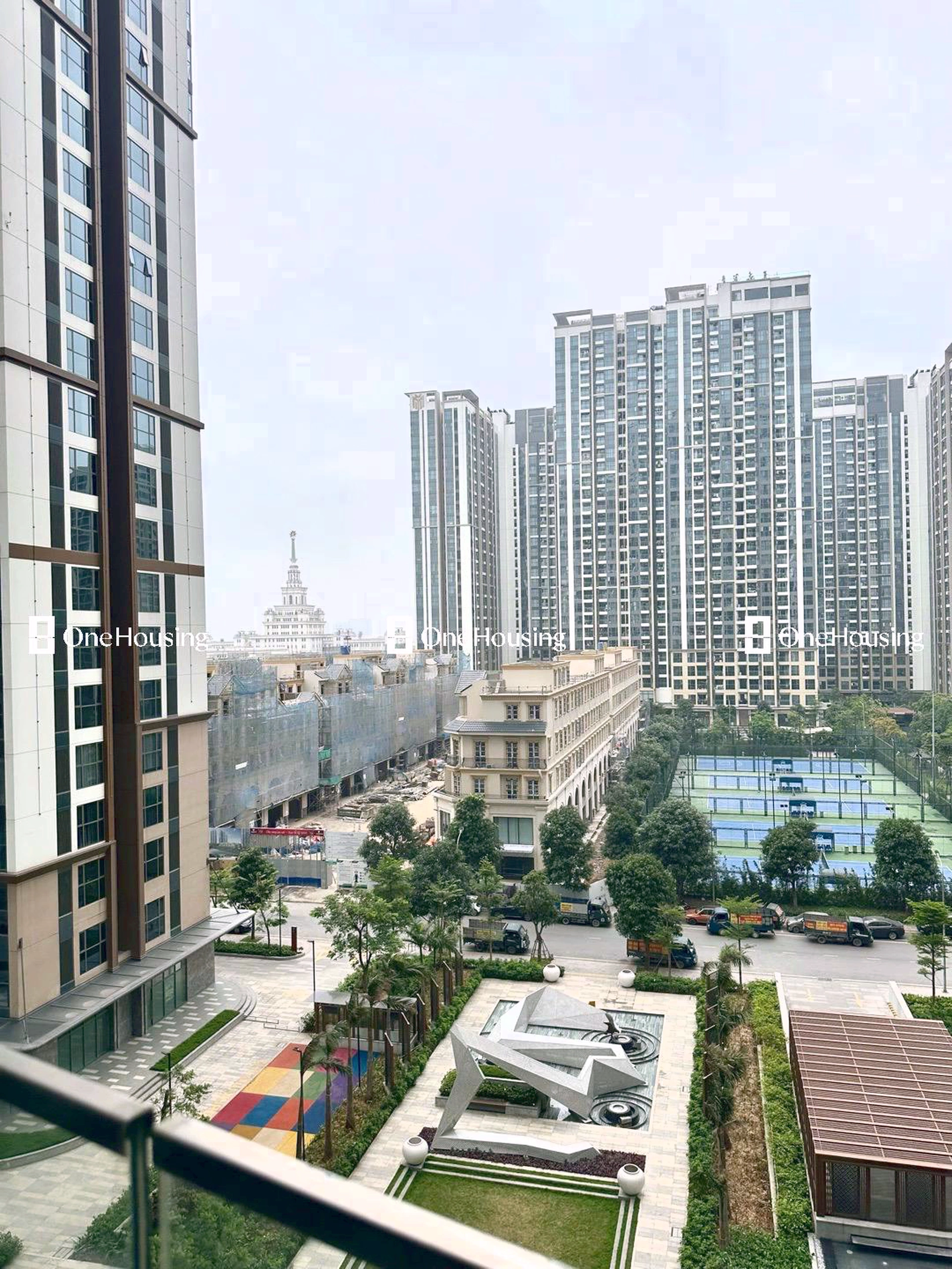 Onehousing image