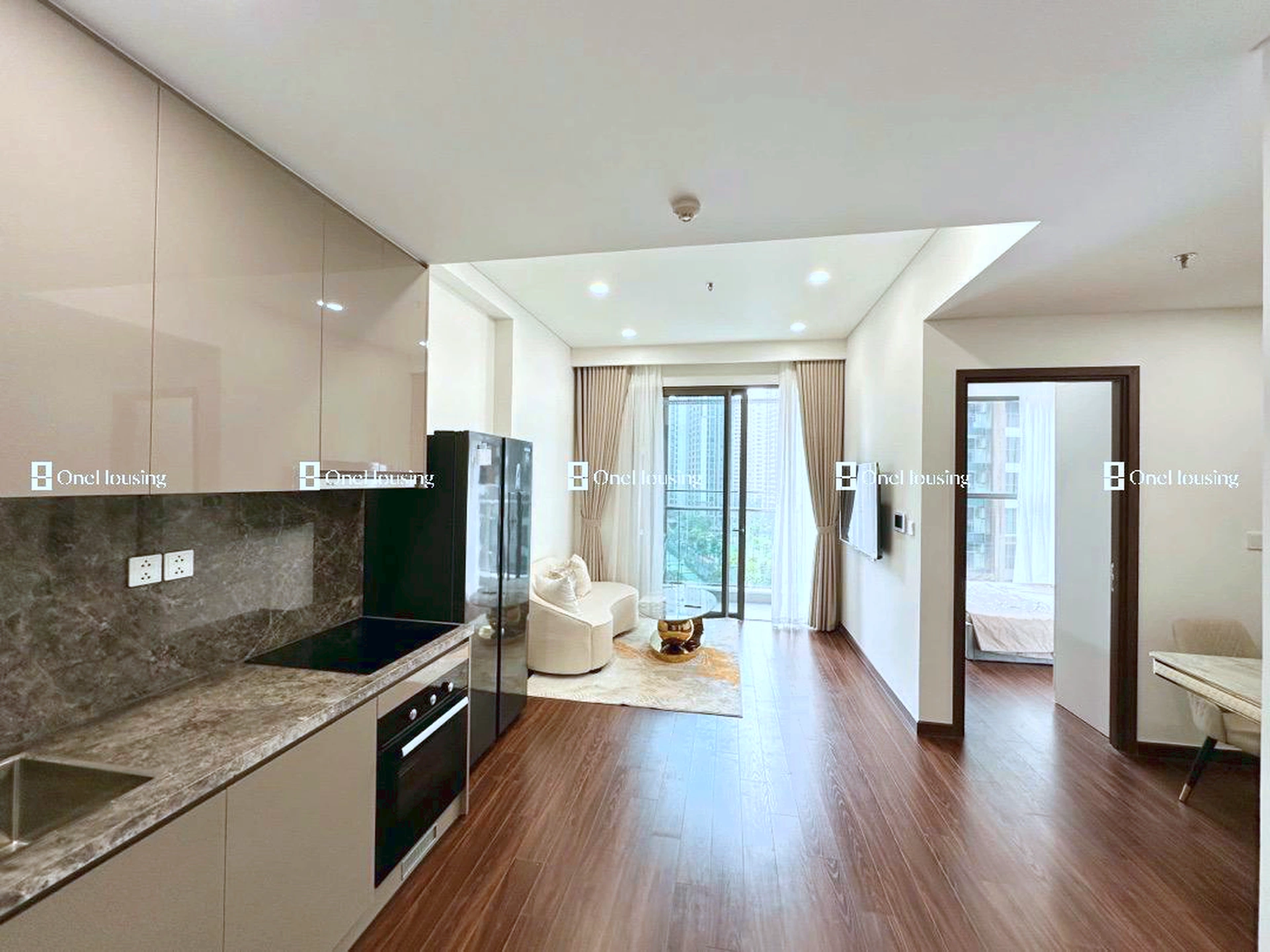 Onehousing image