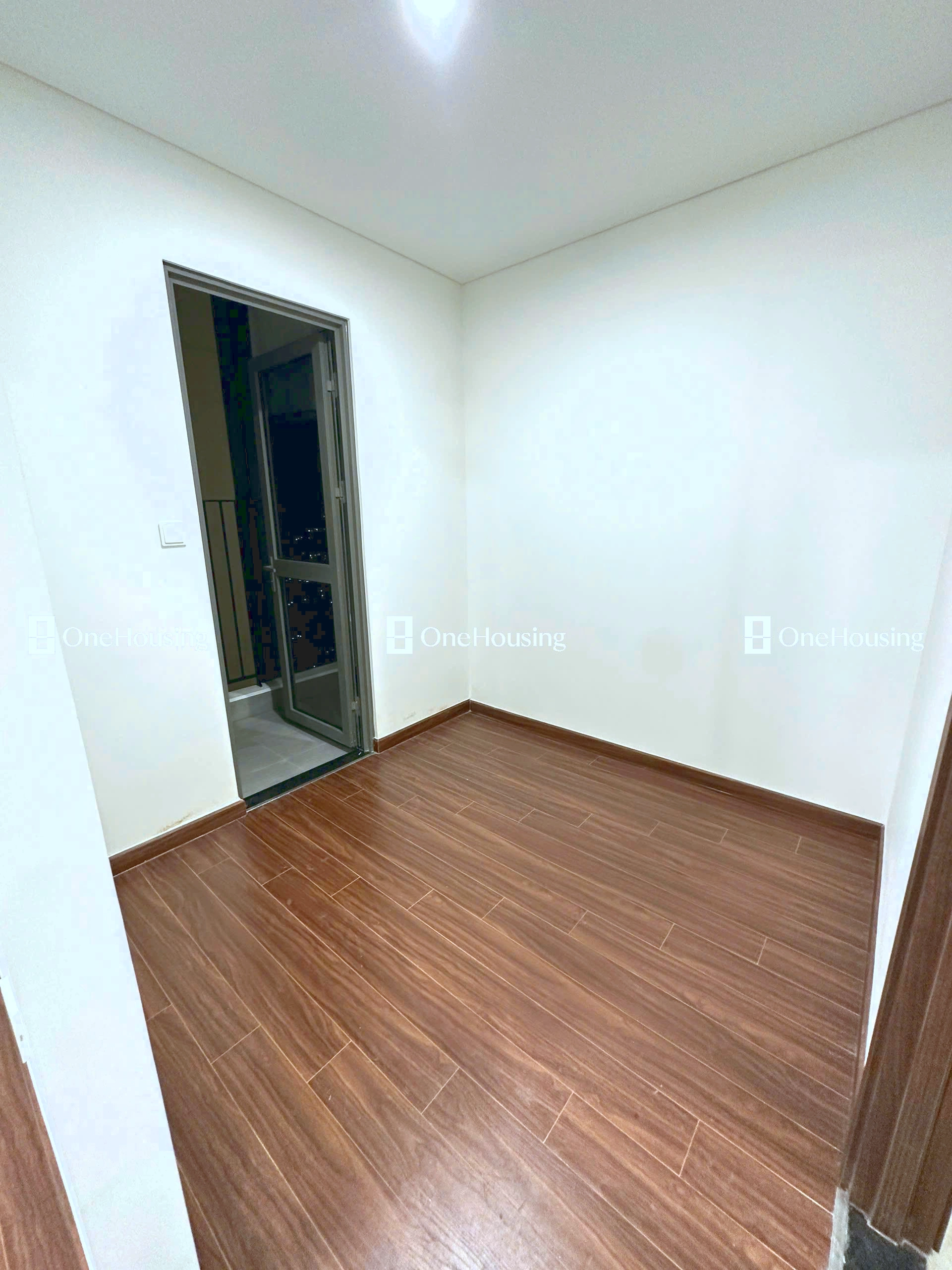 Căn Studio toà H2 - Hawaii - Masteri Waterfront