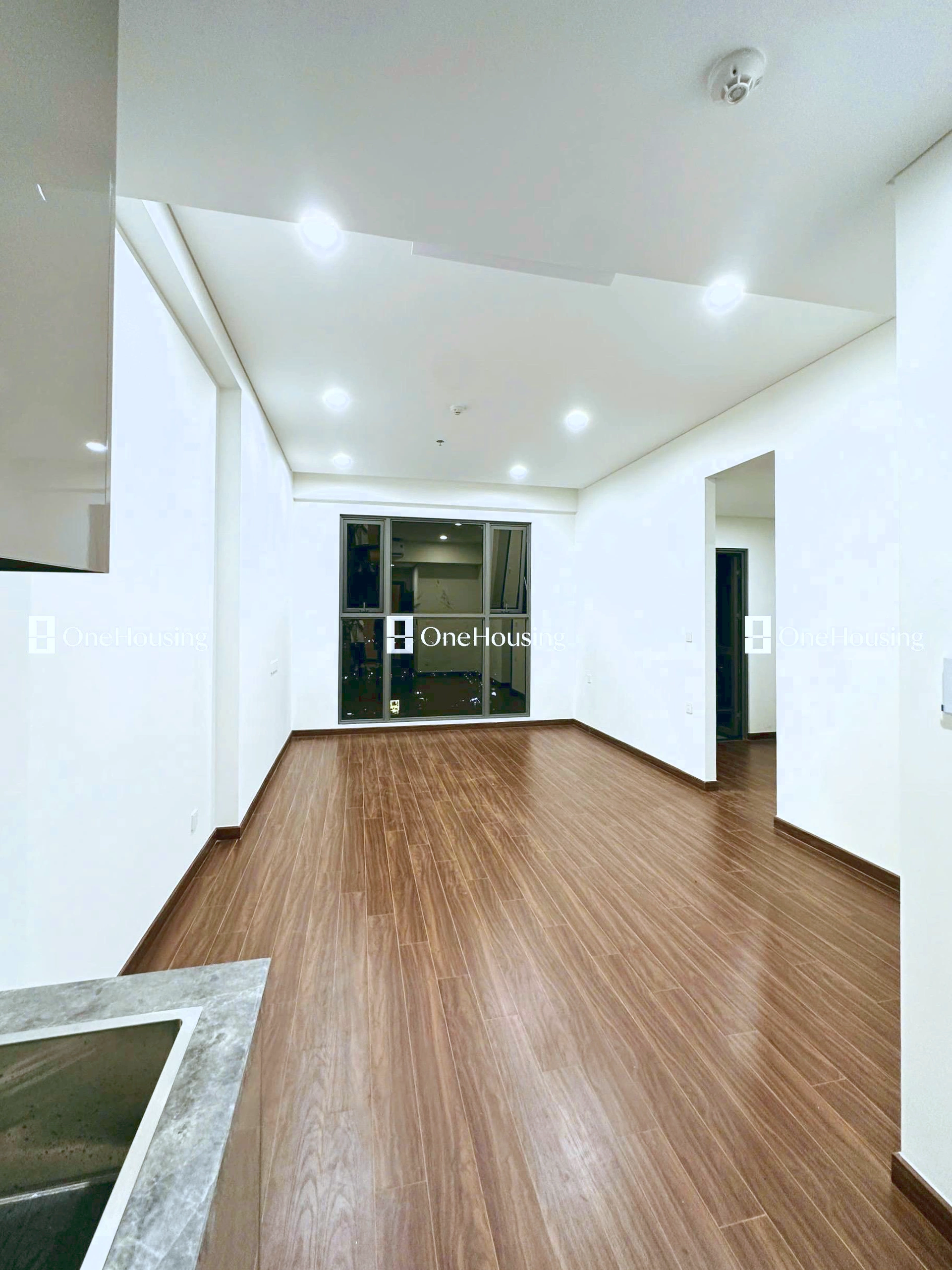 Căn Studio toà H2 - Hawaii - Masteri Waterfront
