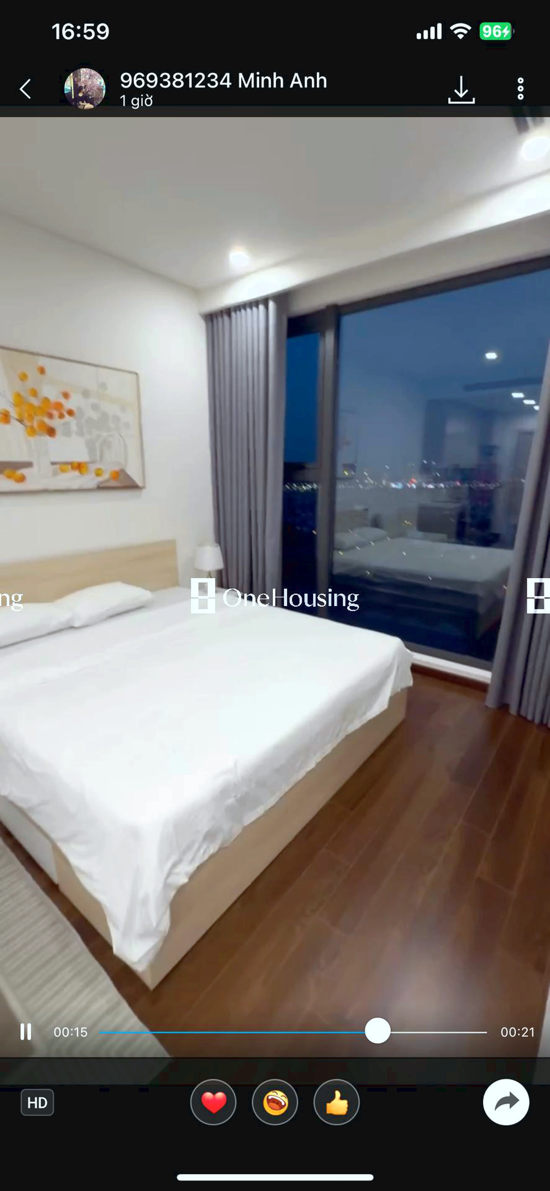 Onehousing image