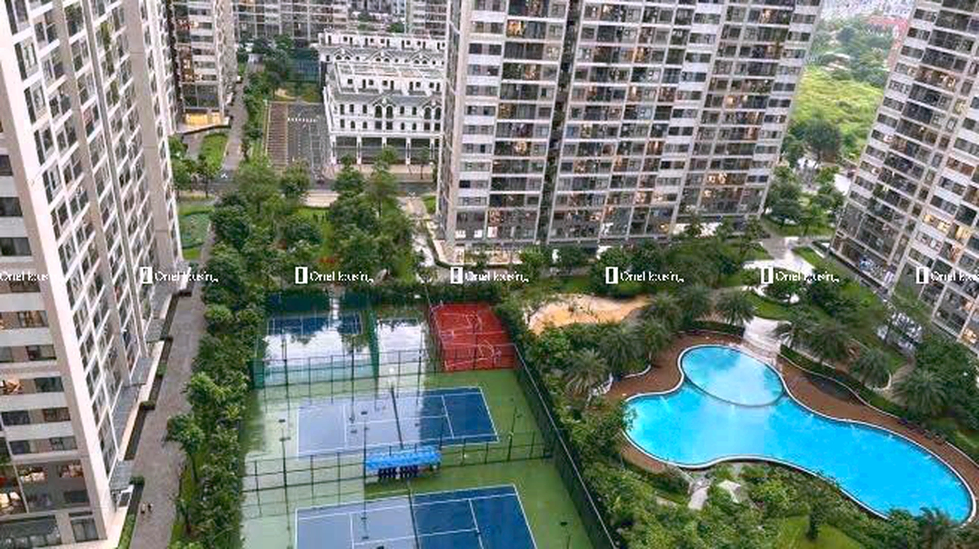 Onehousing image