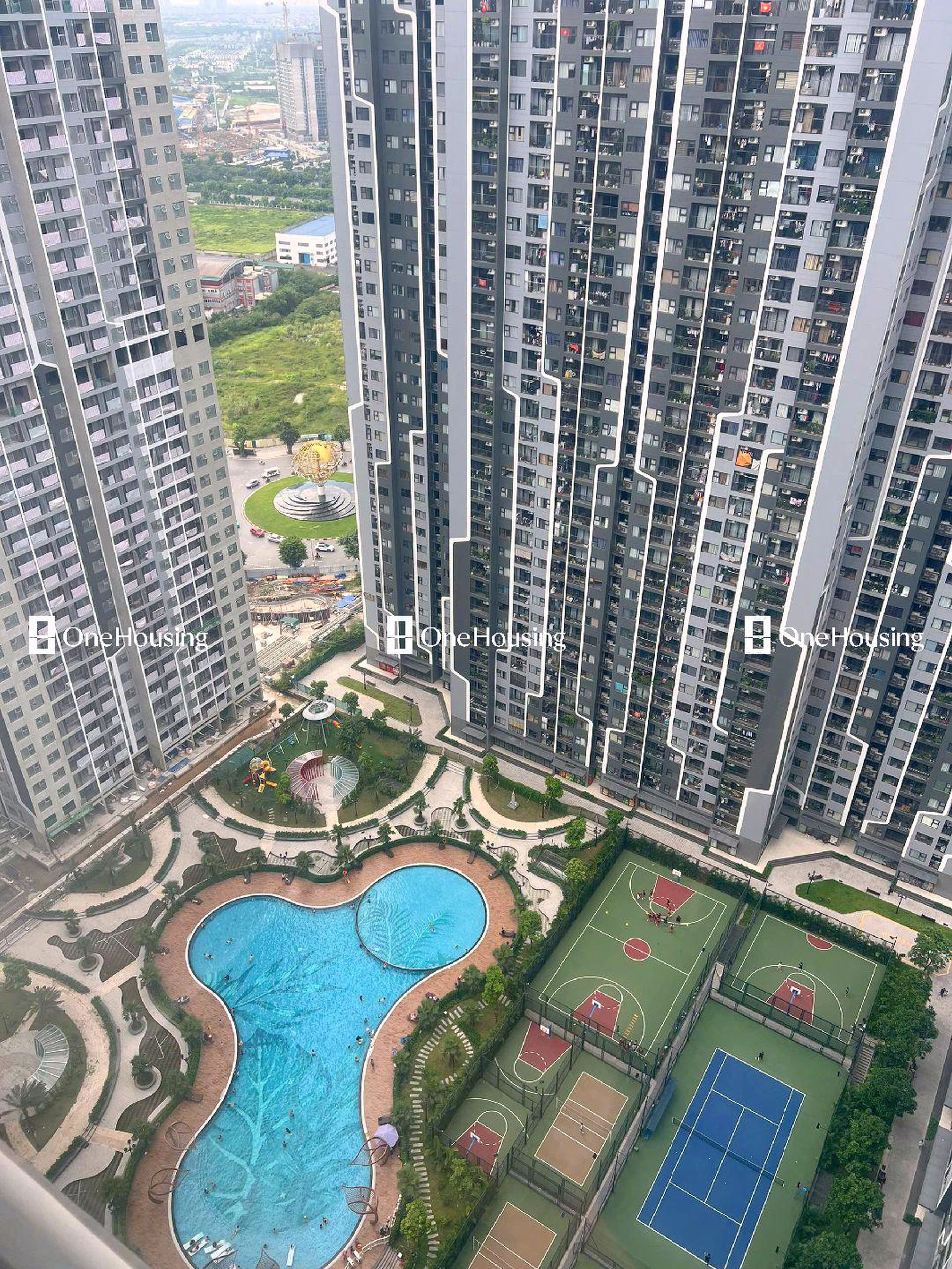 Onehousing image