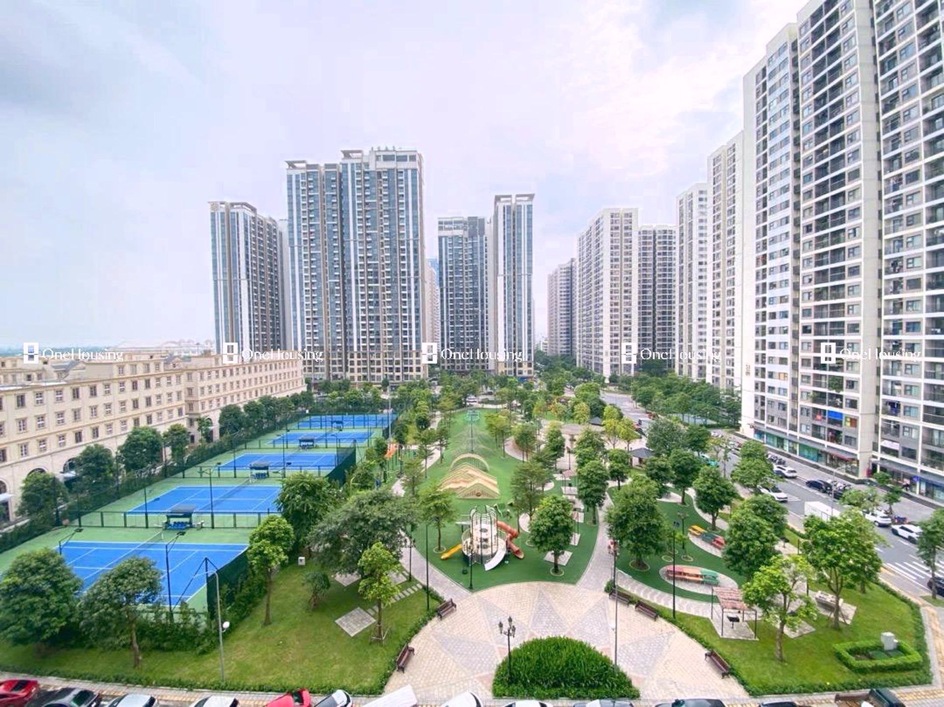 Onehousing image