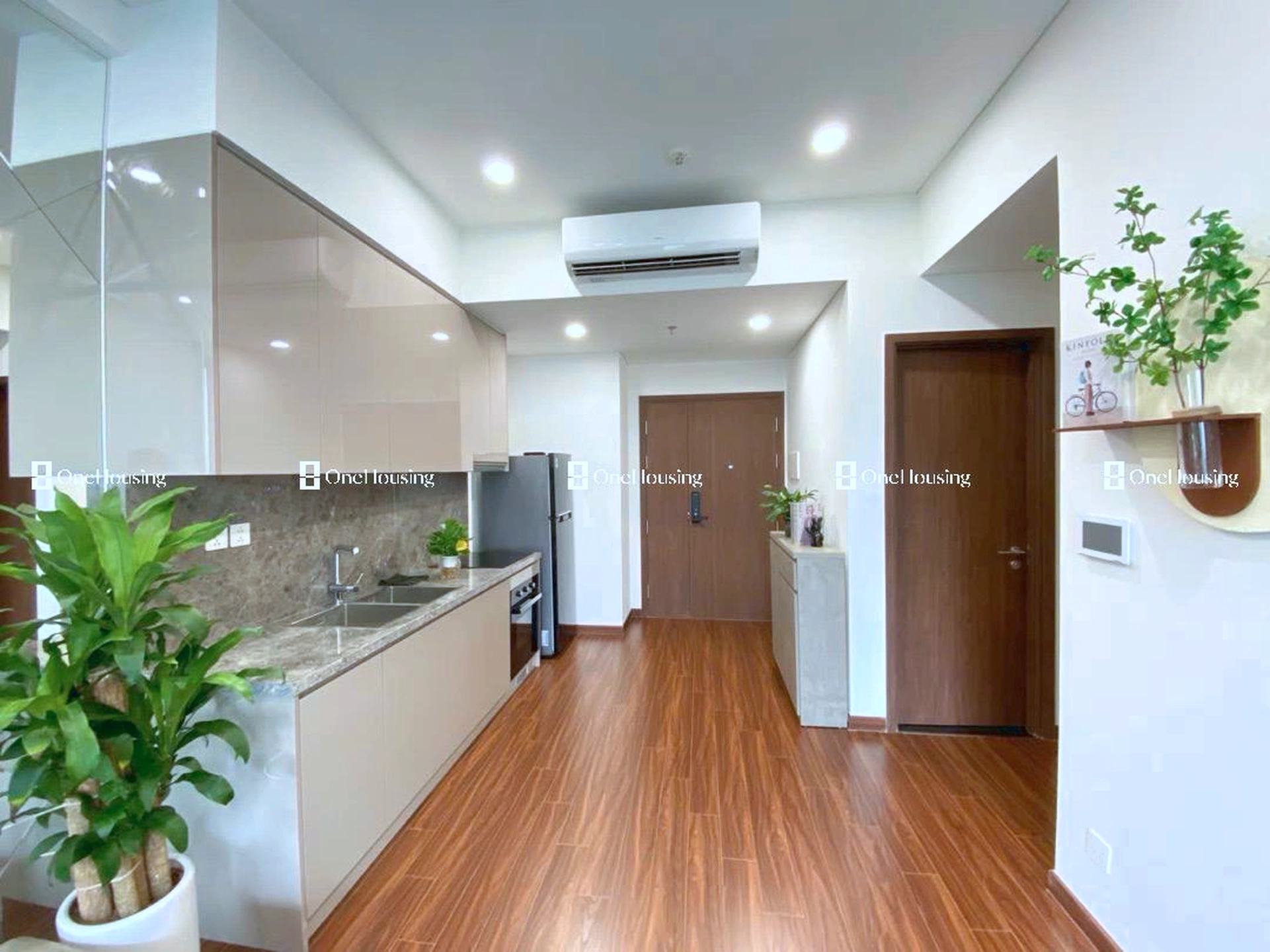 Onehousing image