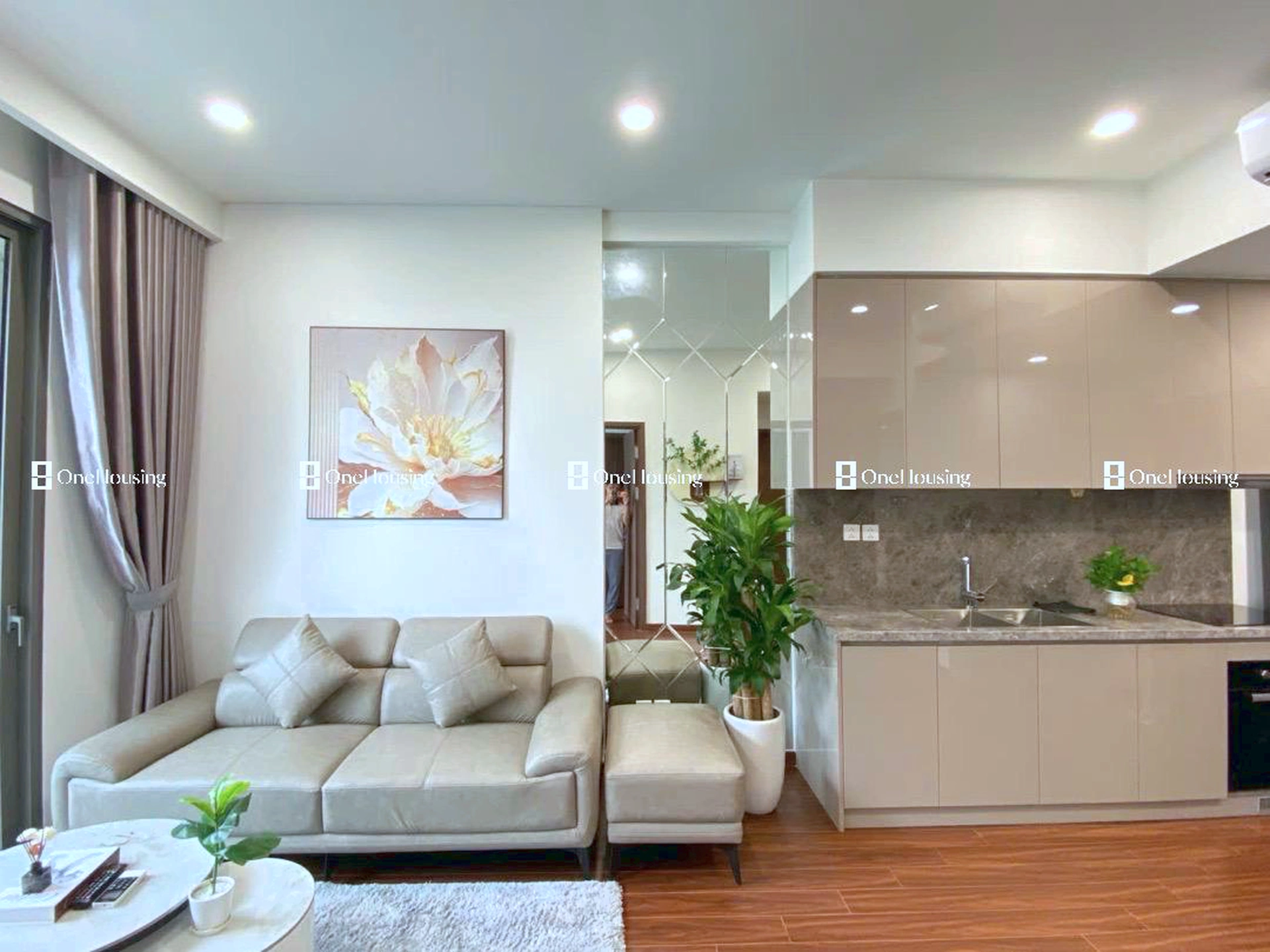 Onehousing image