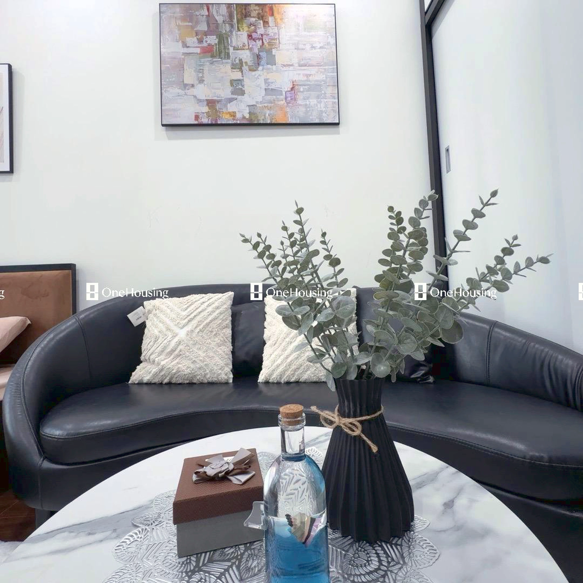 Căn Studio toà H1 - Hawaii - Masteri Waterfront