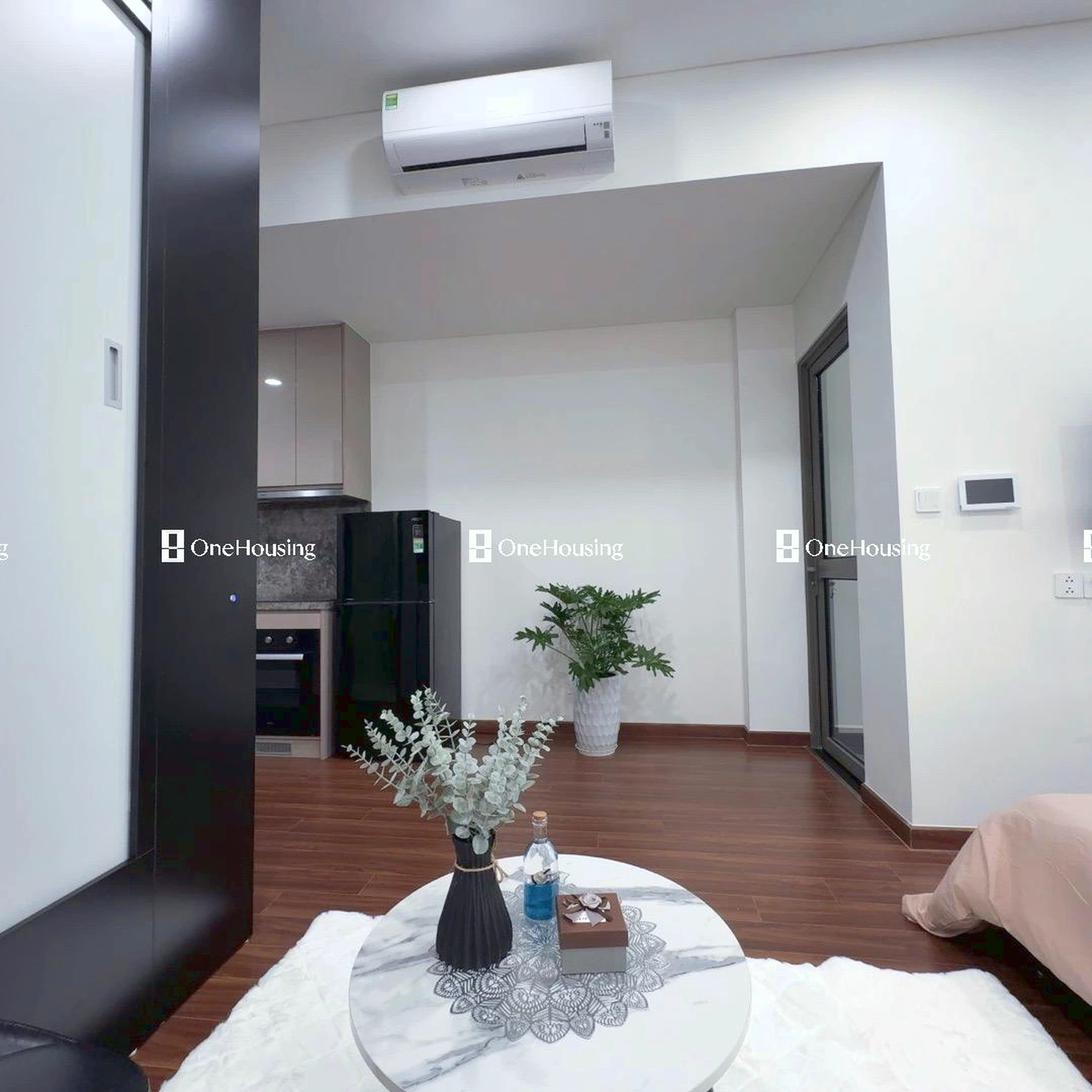 Căn Studio toà H1 - Hawaii - Masteri Waterfront