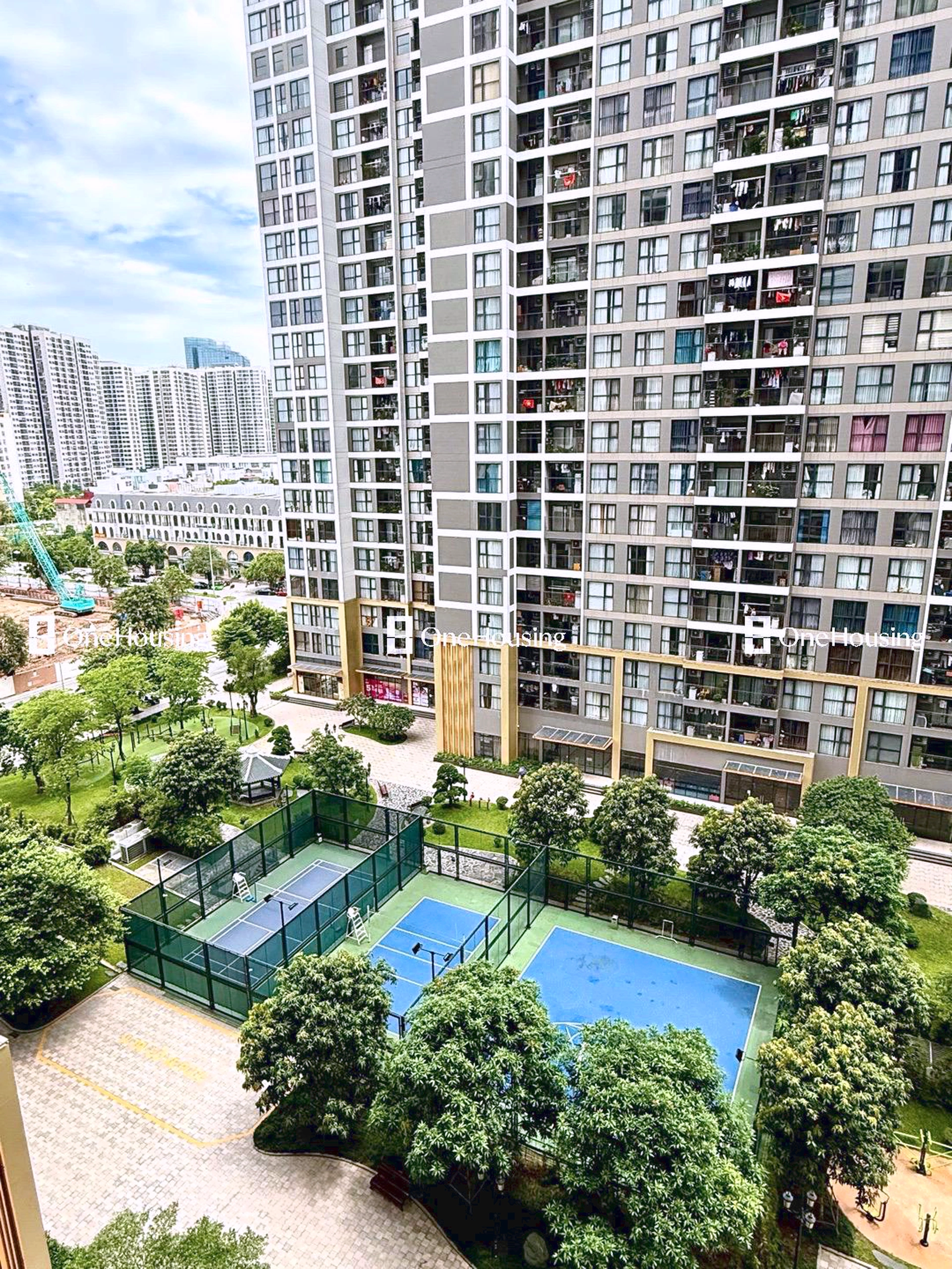 Onehousing image