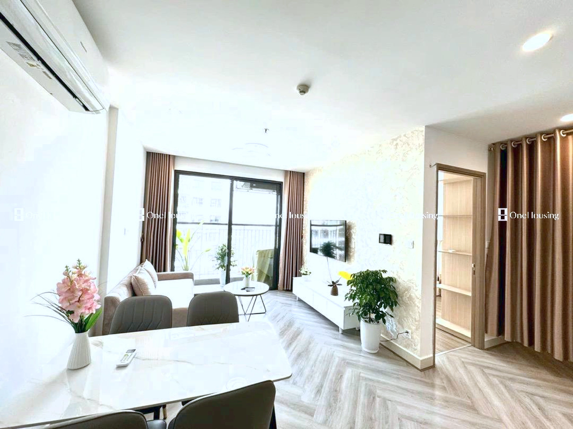 Onehousing image