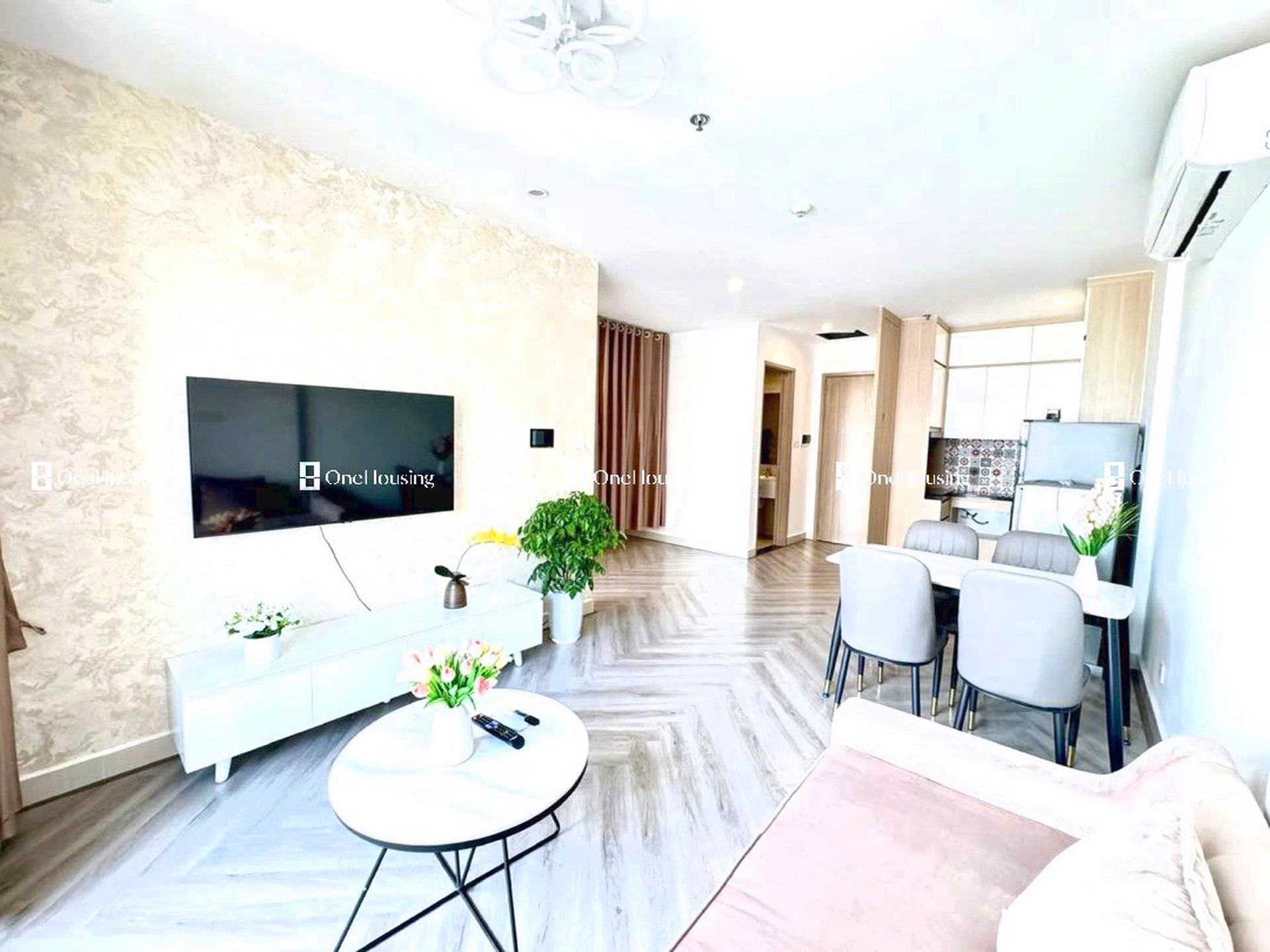 Onehousing image