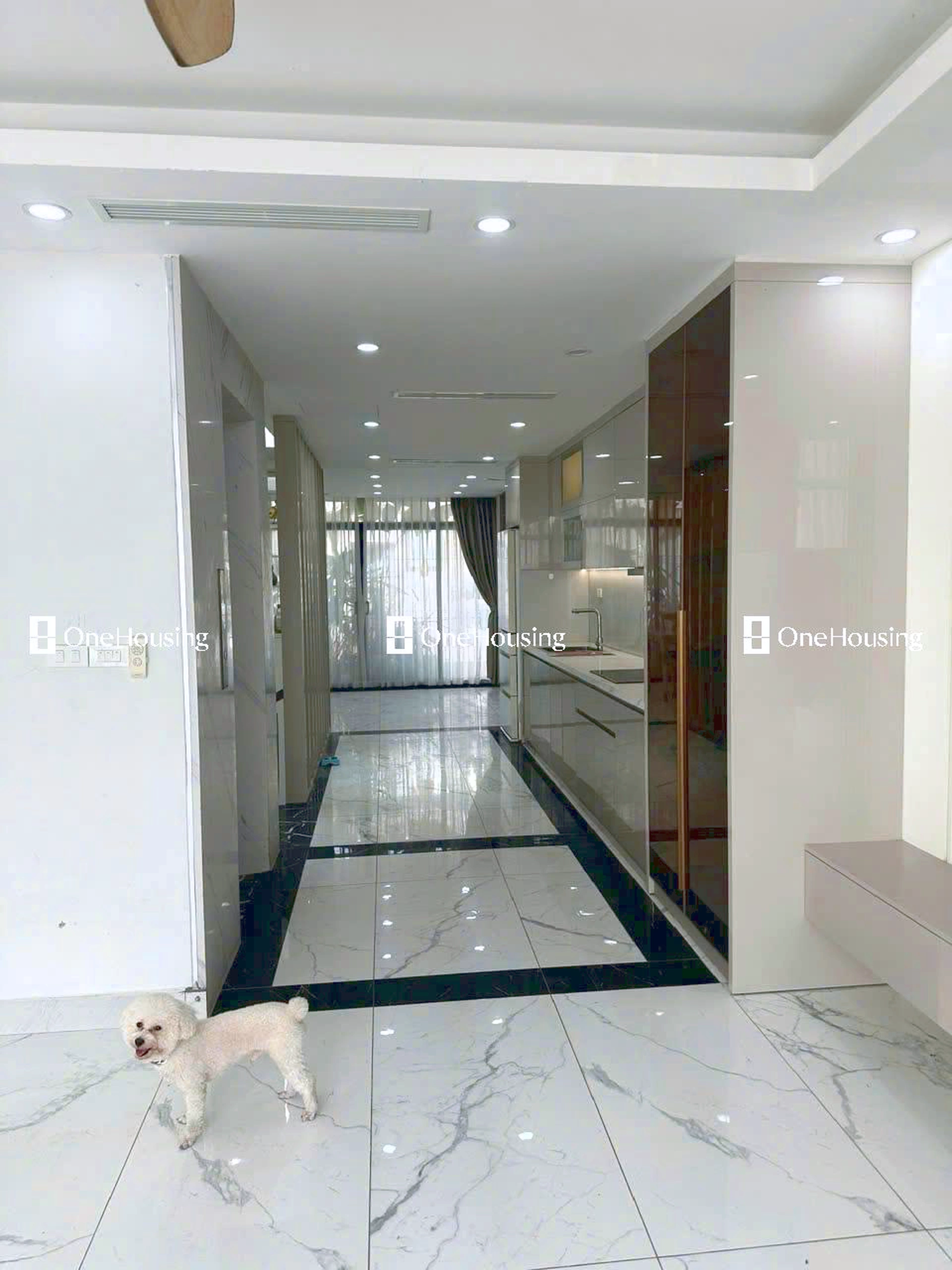Shophouse SH03 - Bình Minh Garden