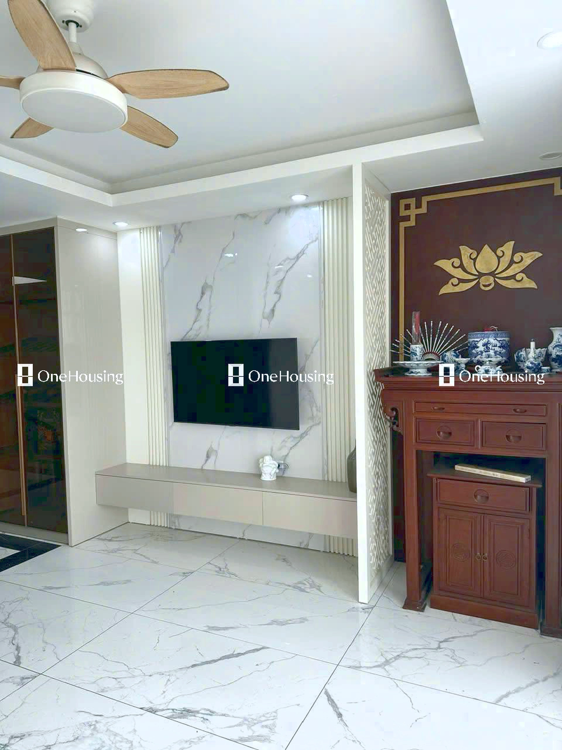 Shophouse SH03 - Bình Minh Garden