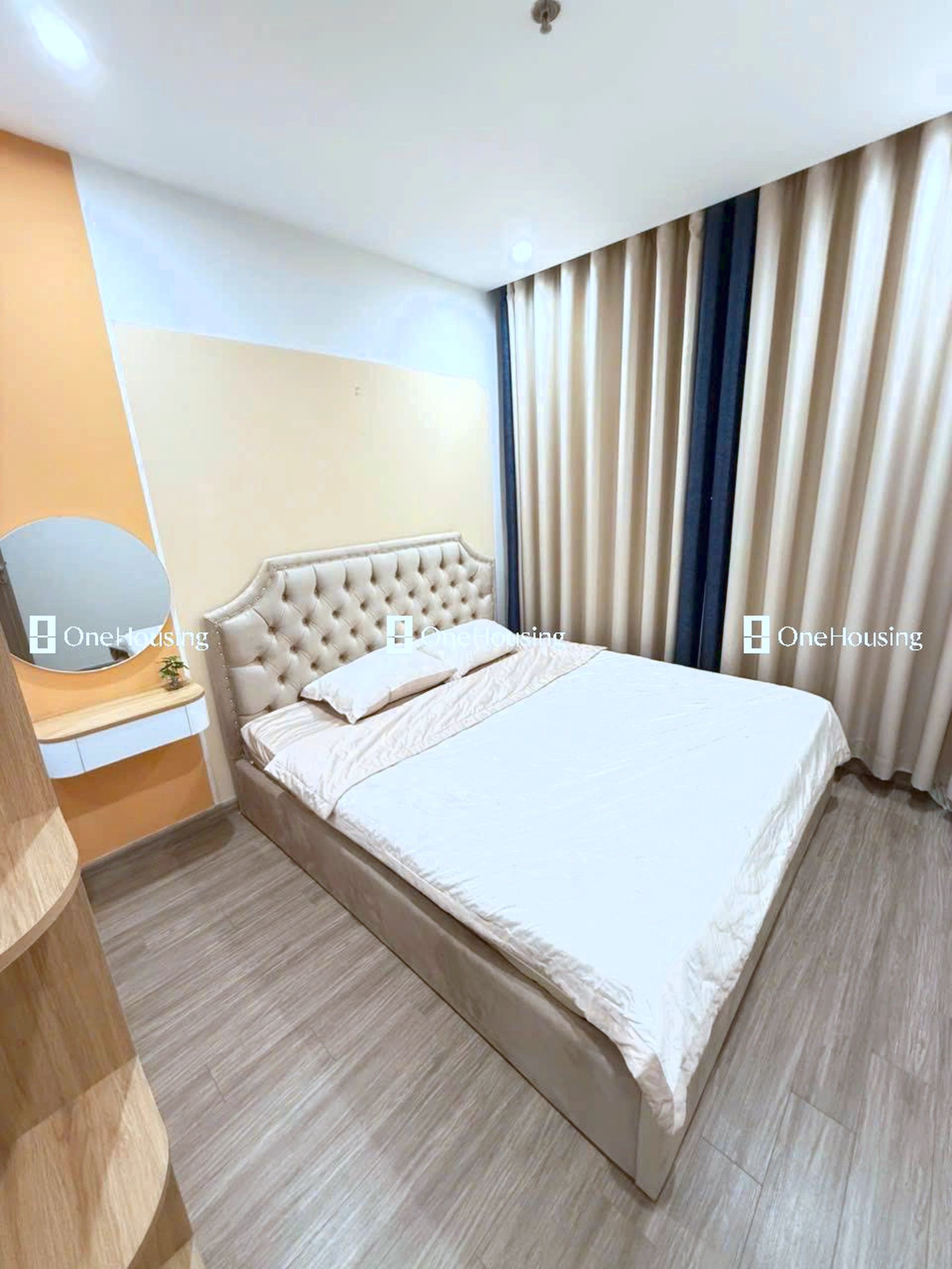 Căn 1PN+ toà S2.19 - The Sapphire - Vinhomes Ocean Park
