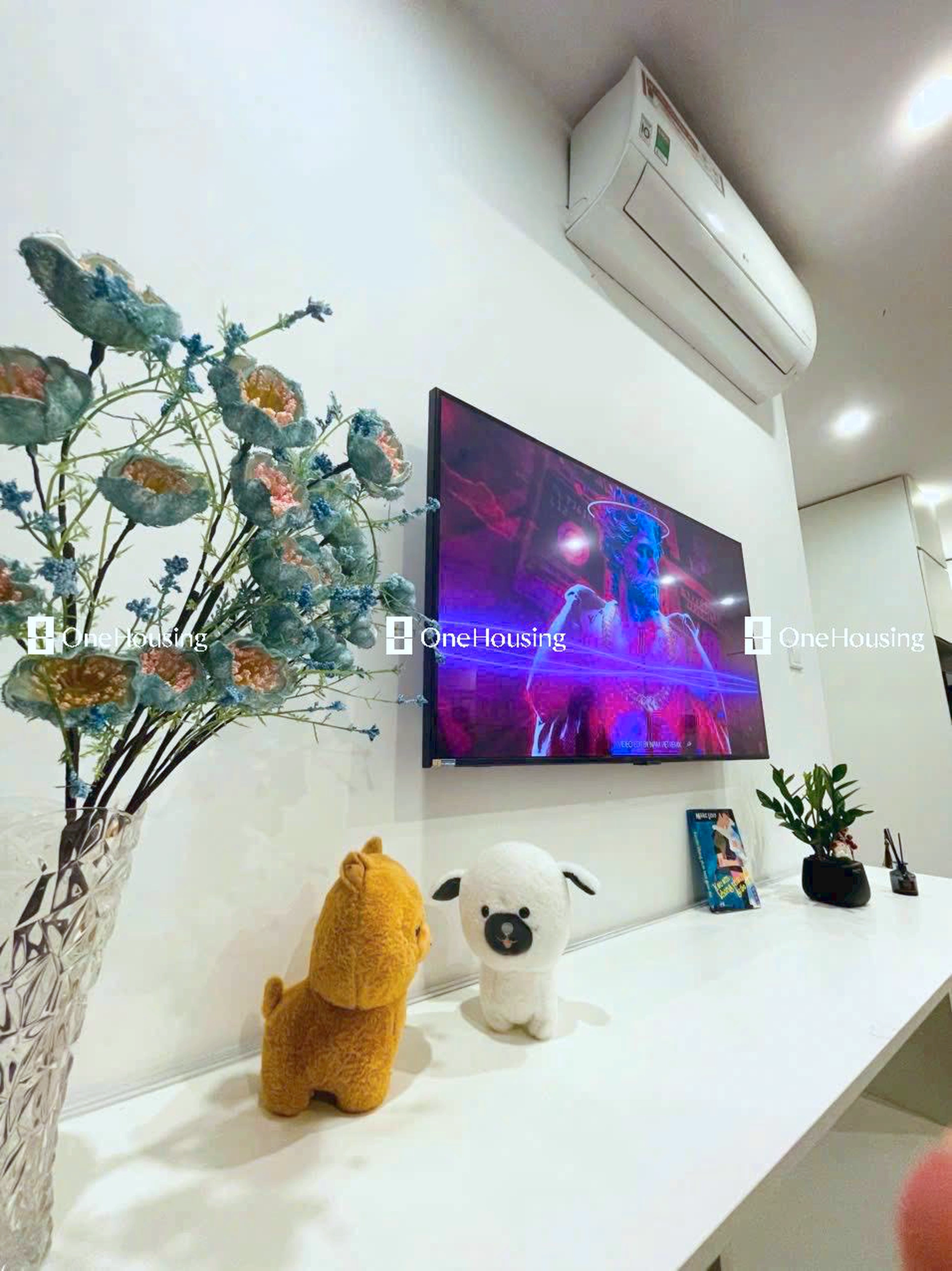 Căn 1PN+ toà S2.03 - The Sapphire - Vinhomes Ocean Park