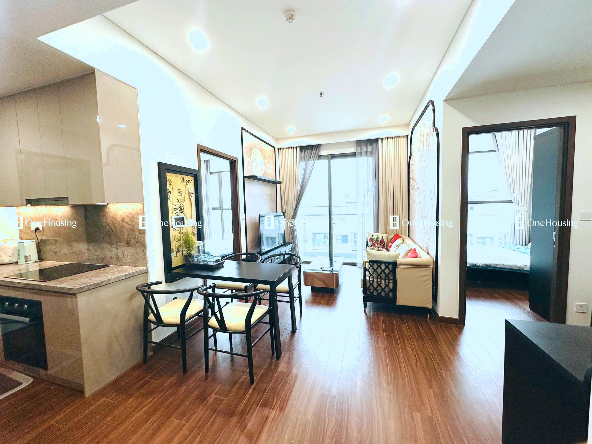 Onehousing image