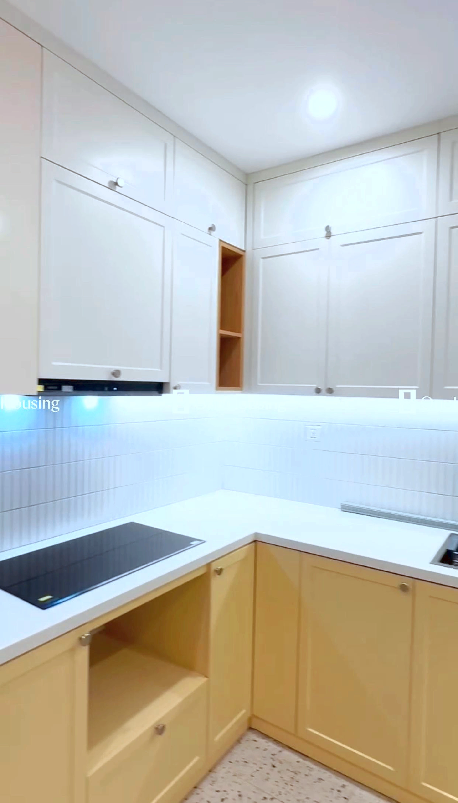 Căn 2PN+ toà S1.11 - The Sapphire - Vinhomes Ocean Park