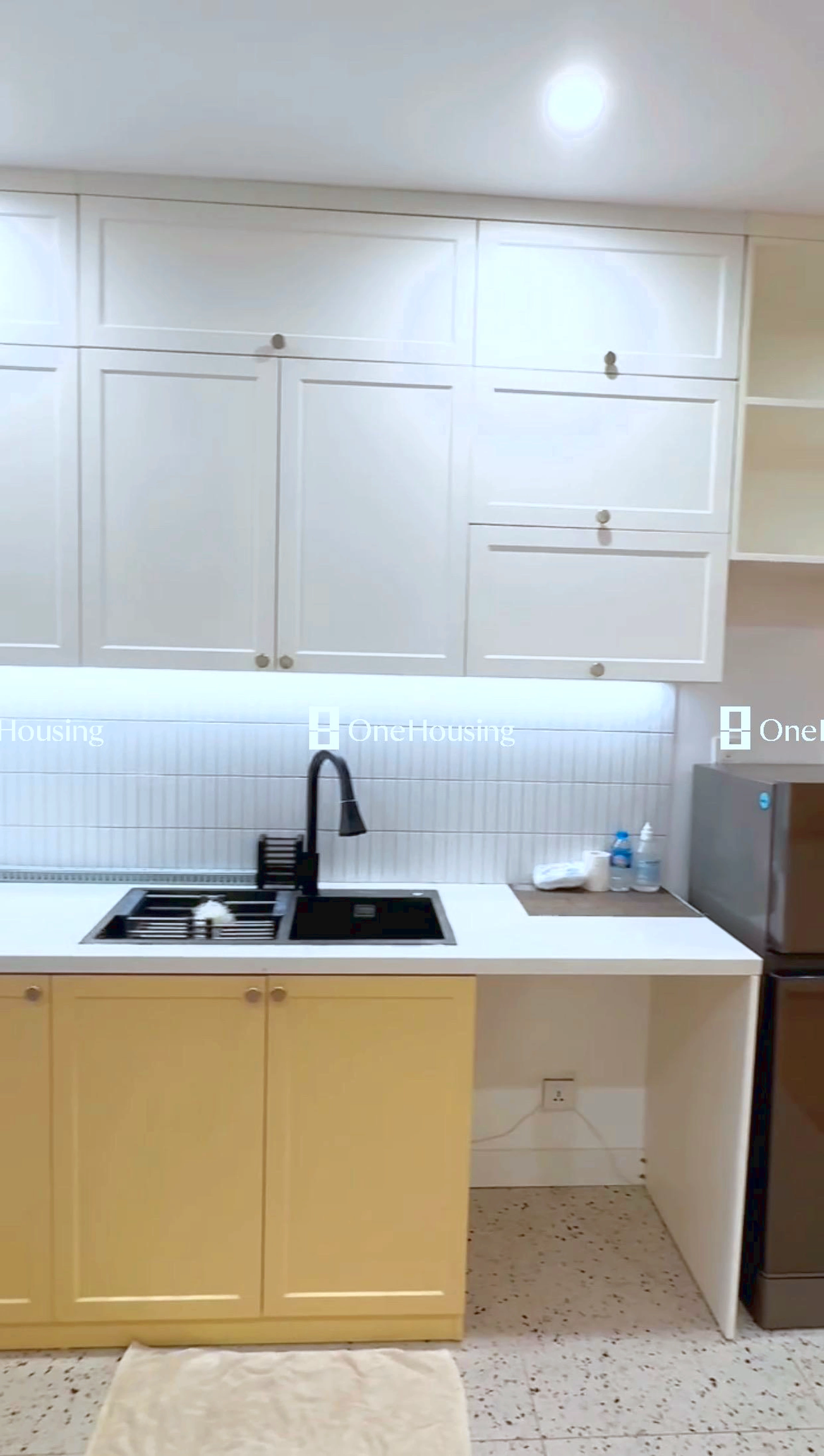 Căn 2PN+ toà S1.11 - The Sapphire - Vinhomes Ocean Park