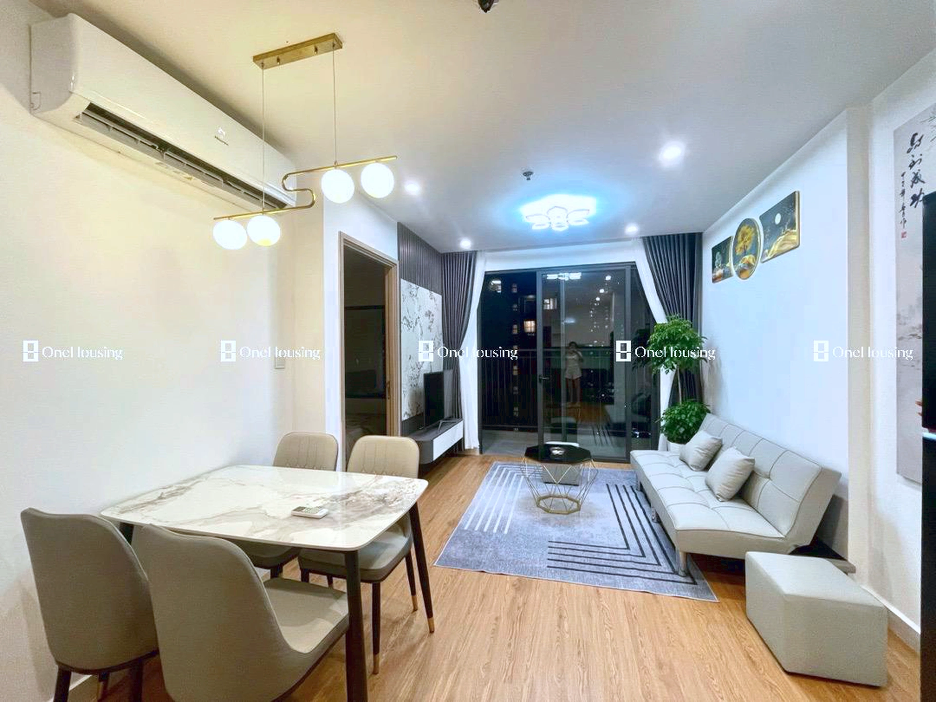 Onehousing image
