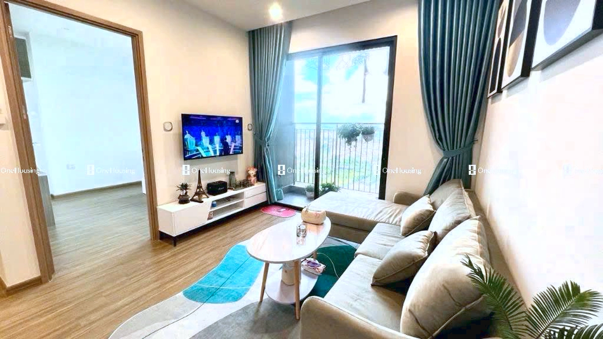 Onehousing image
