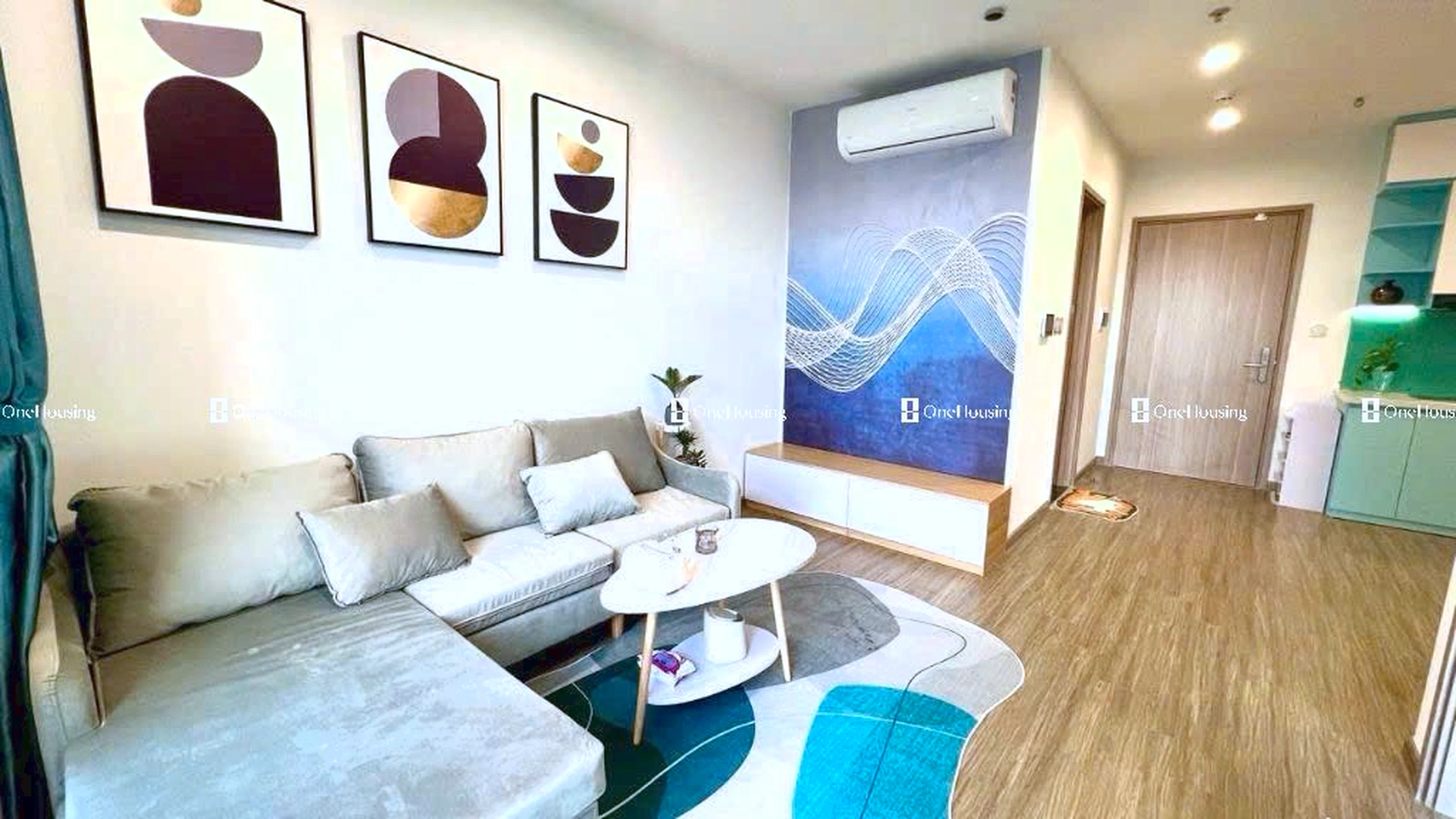 Onehousing image