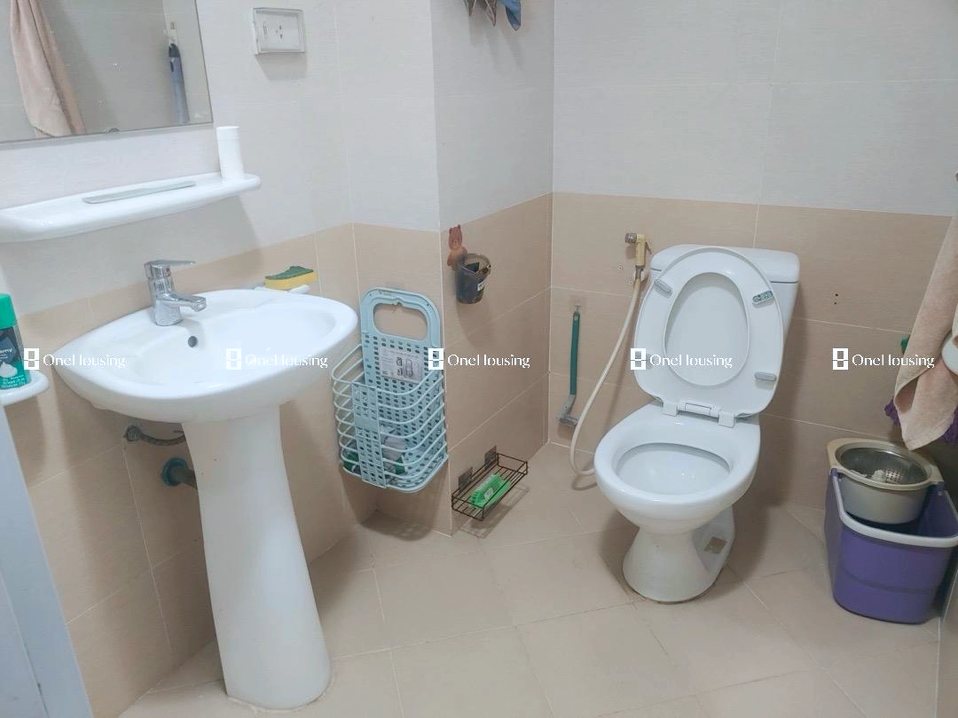 Onehousing image