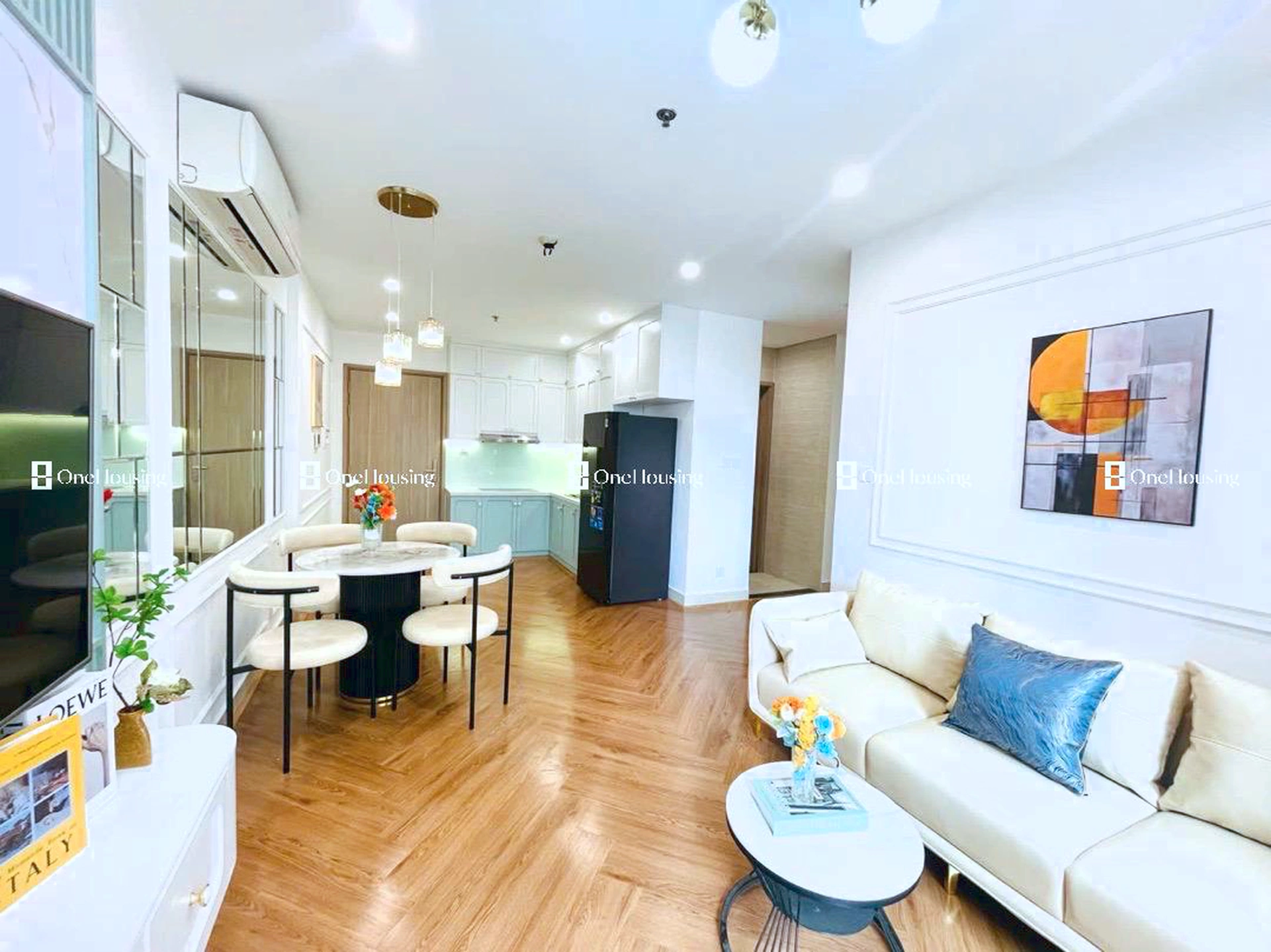Onehousing image