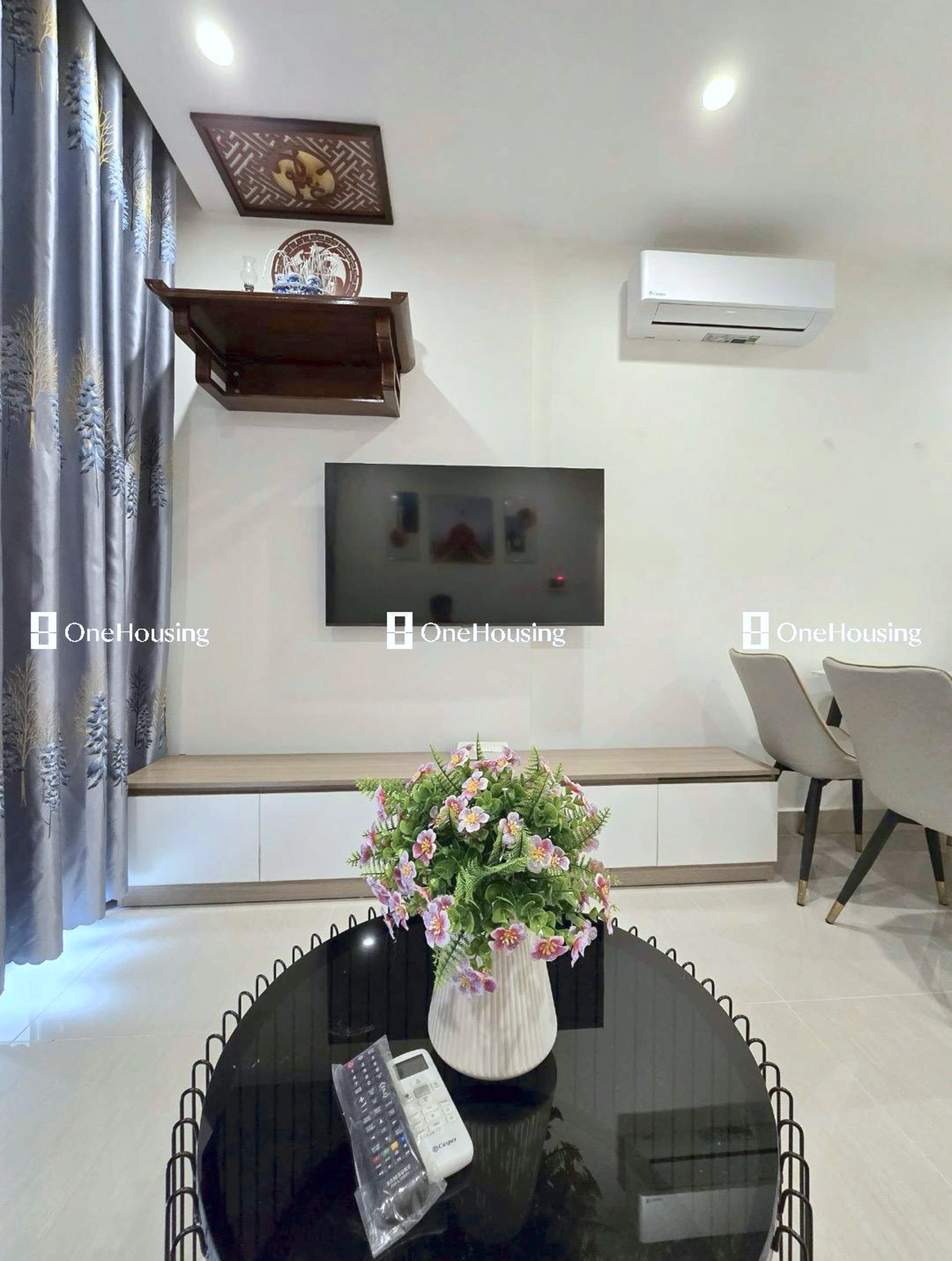 Căn 1PN+ toà S2.02 - The Sapphire - Vinhomes Ocean Park