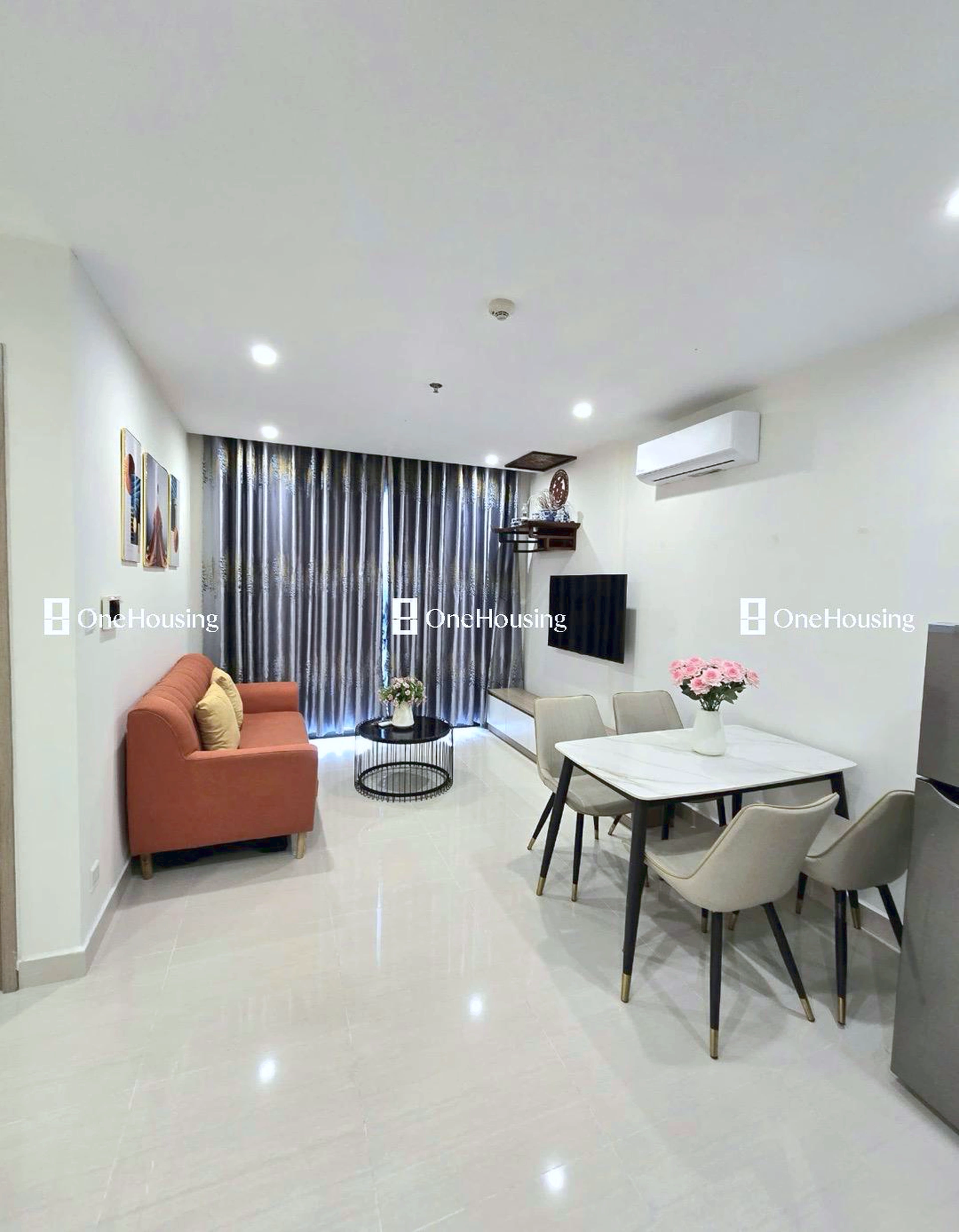Căn 1PN+ toà S2.02 - The Sapphire - Vinhomes Ocean Park