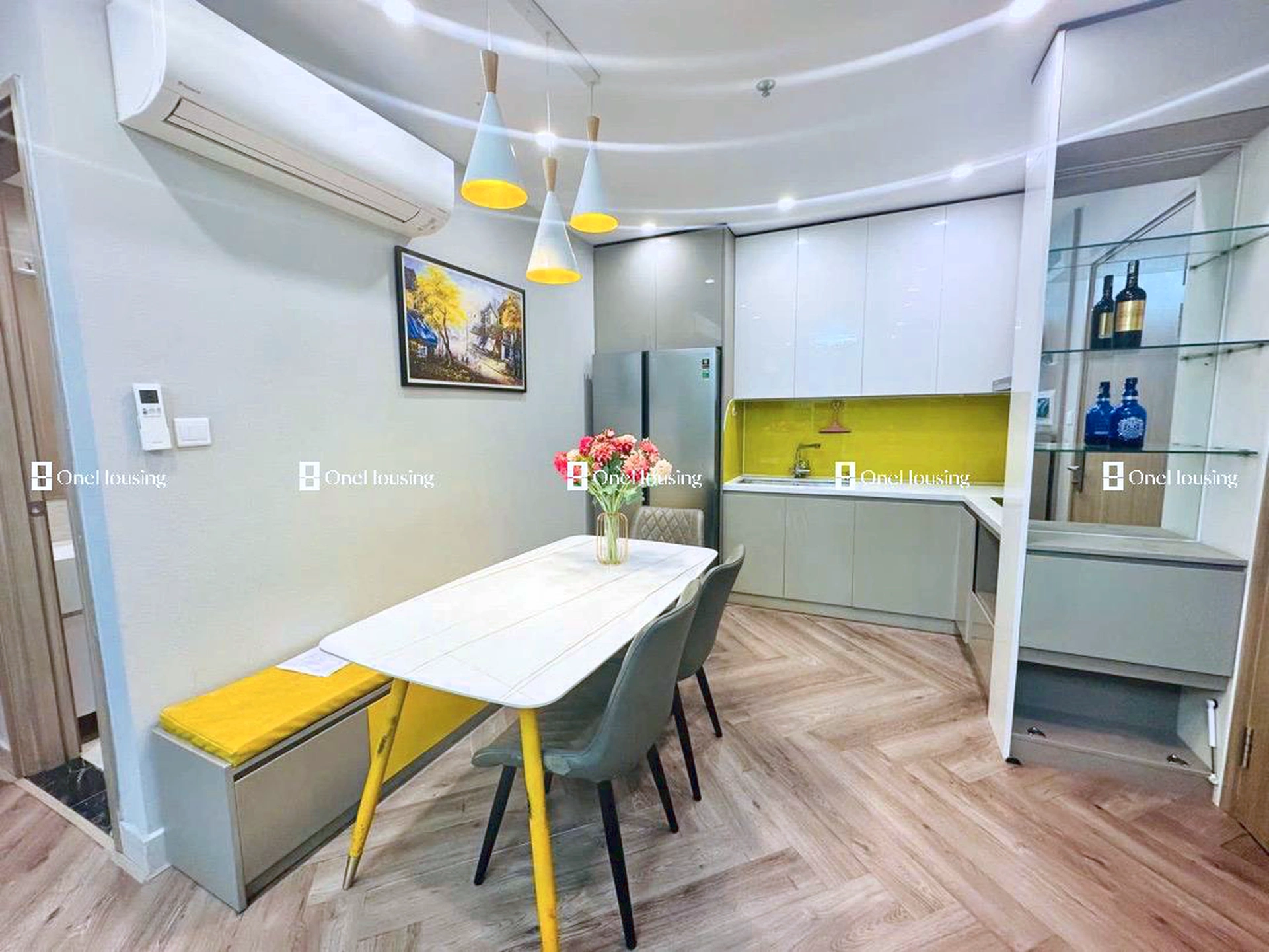 Onehousing image