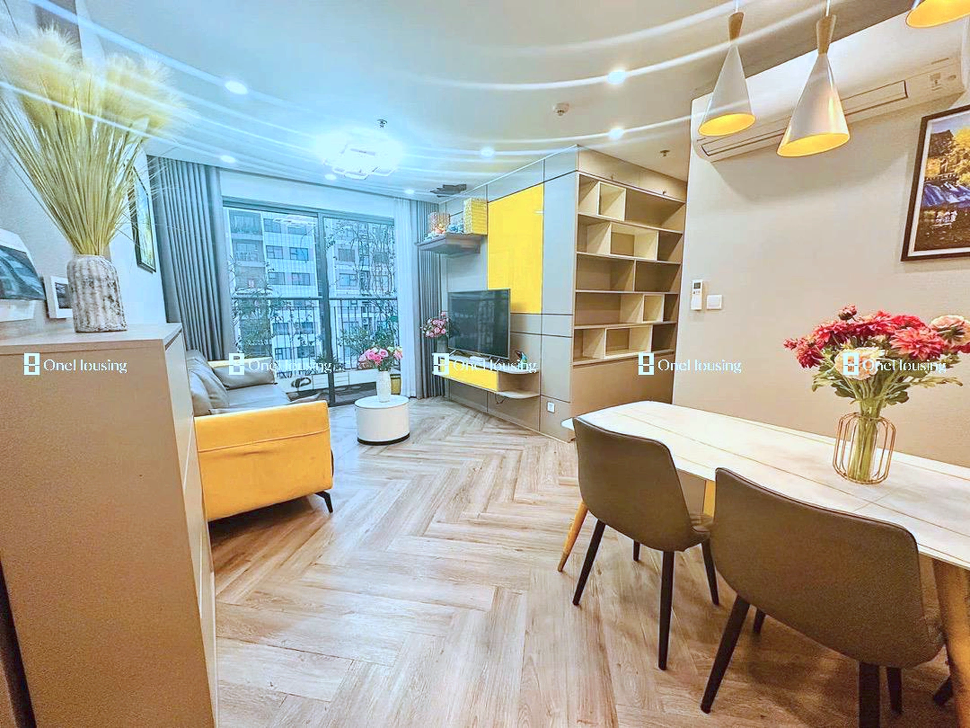 Onehousing image