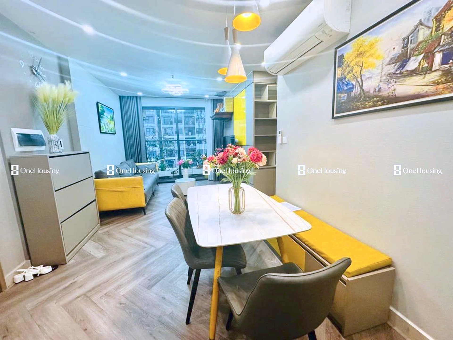 Onehousing image