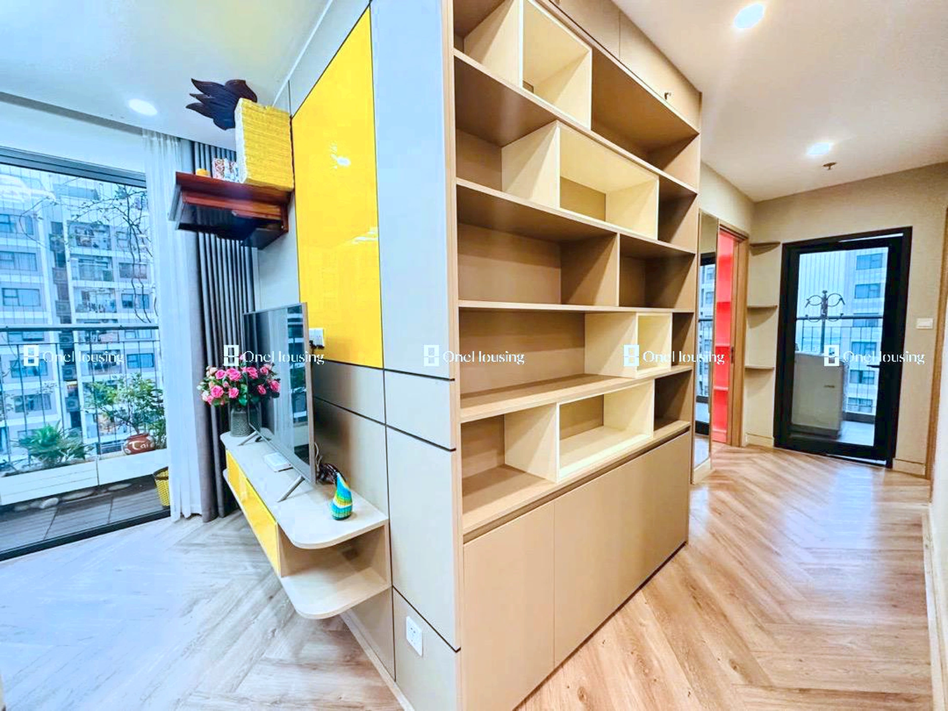 Onehousing image