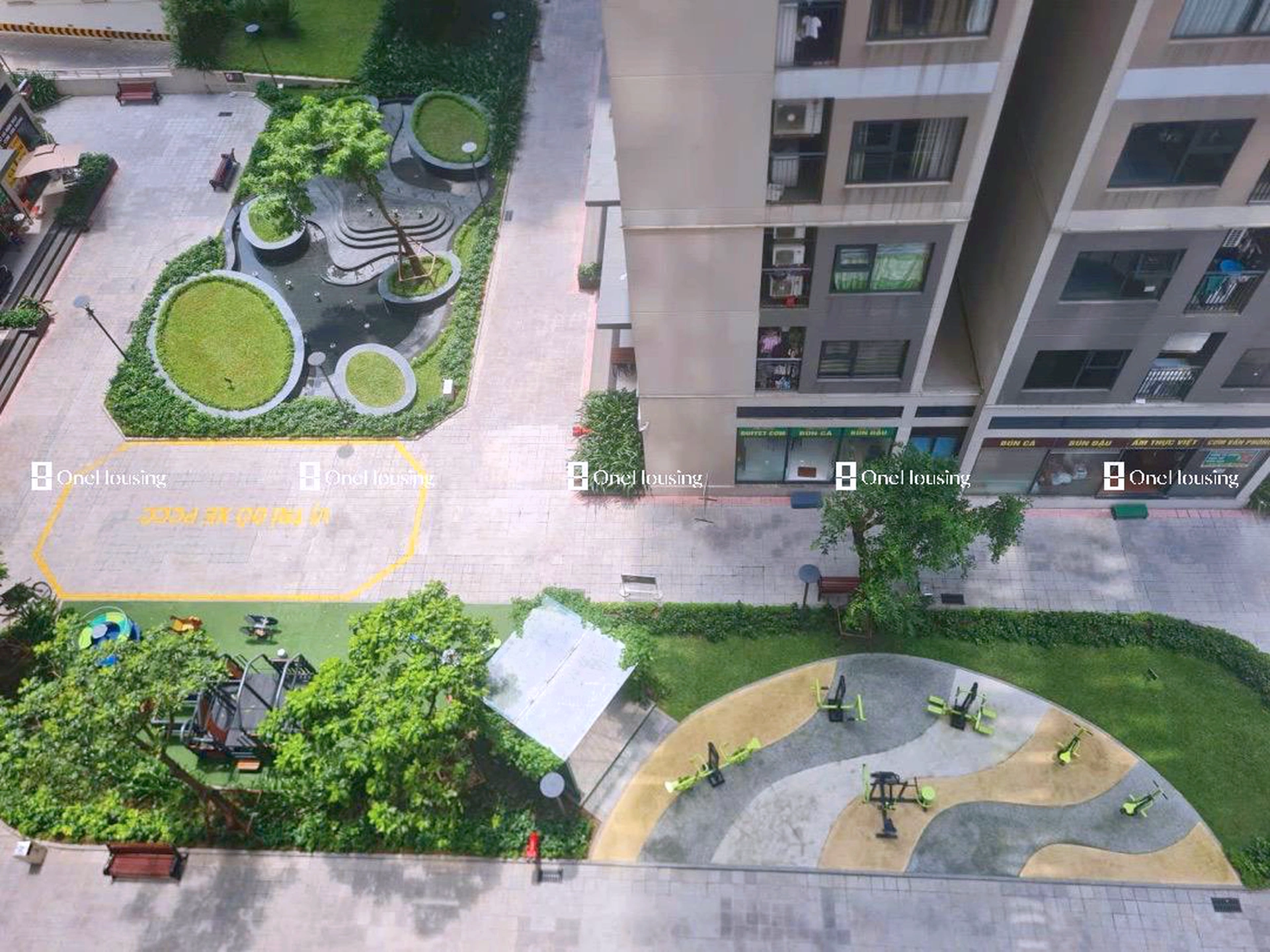 Onehousing image
