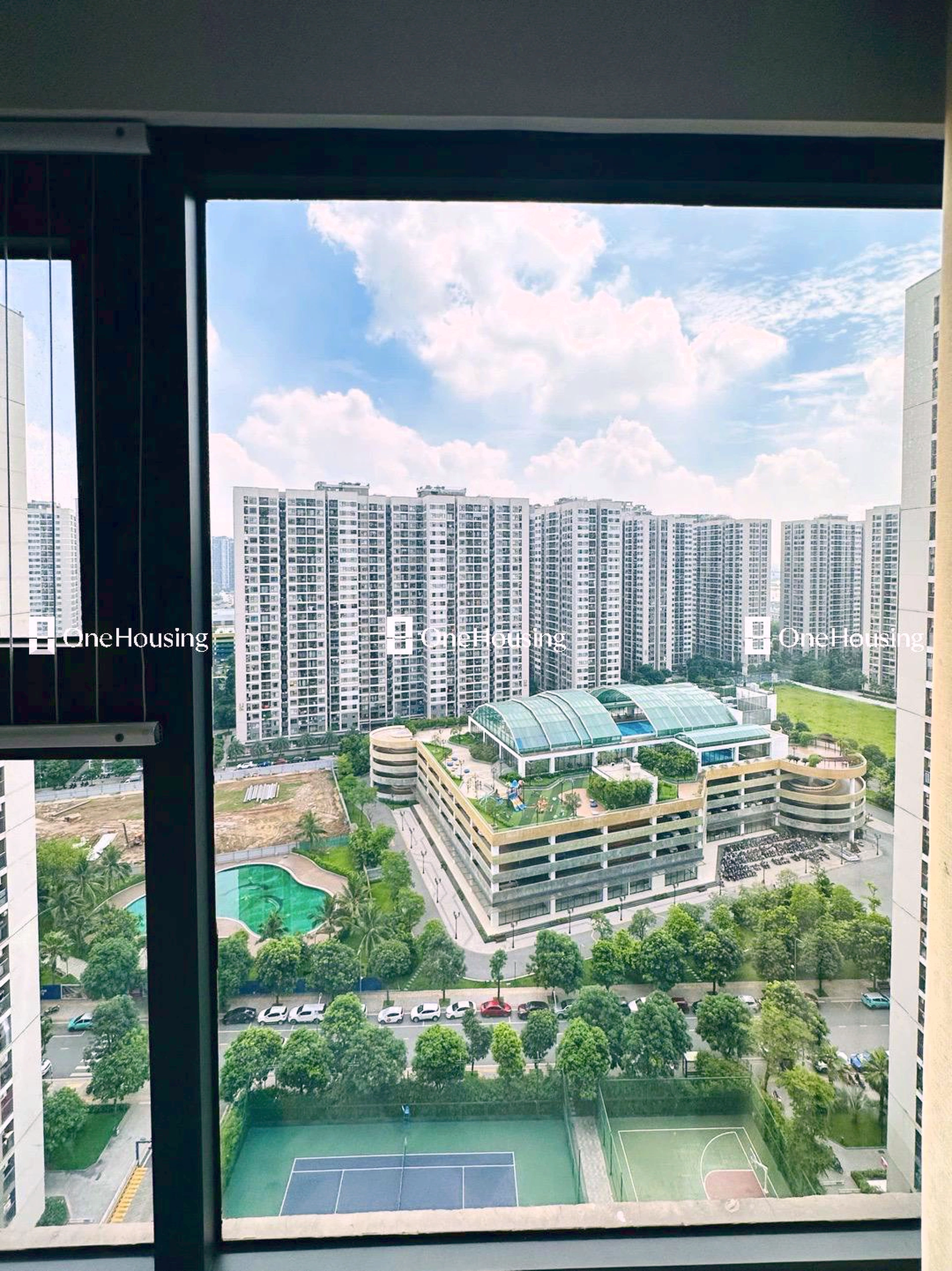 Onehousing image