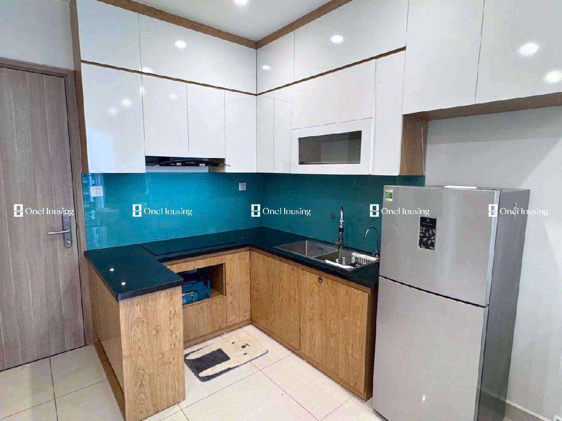 Căn 1PN+ toà S4.02 - The Sapphire - Vinhomes Smart City