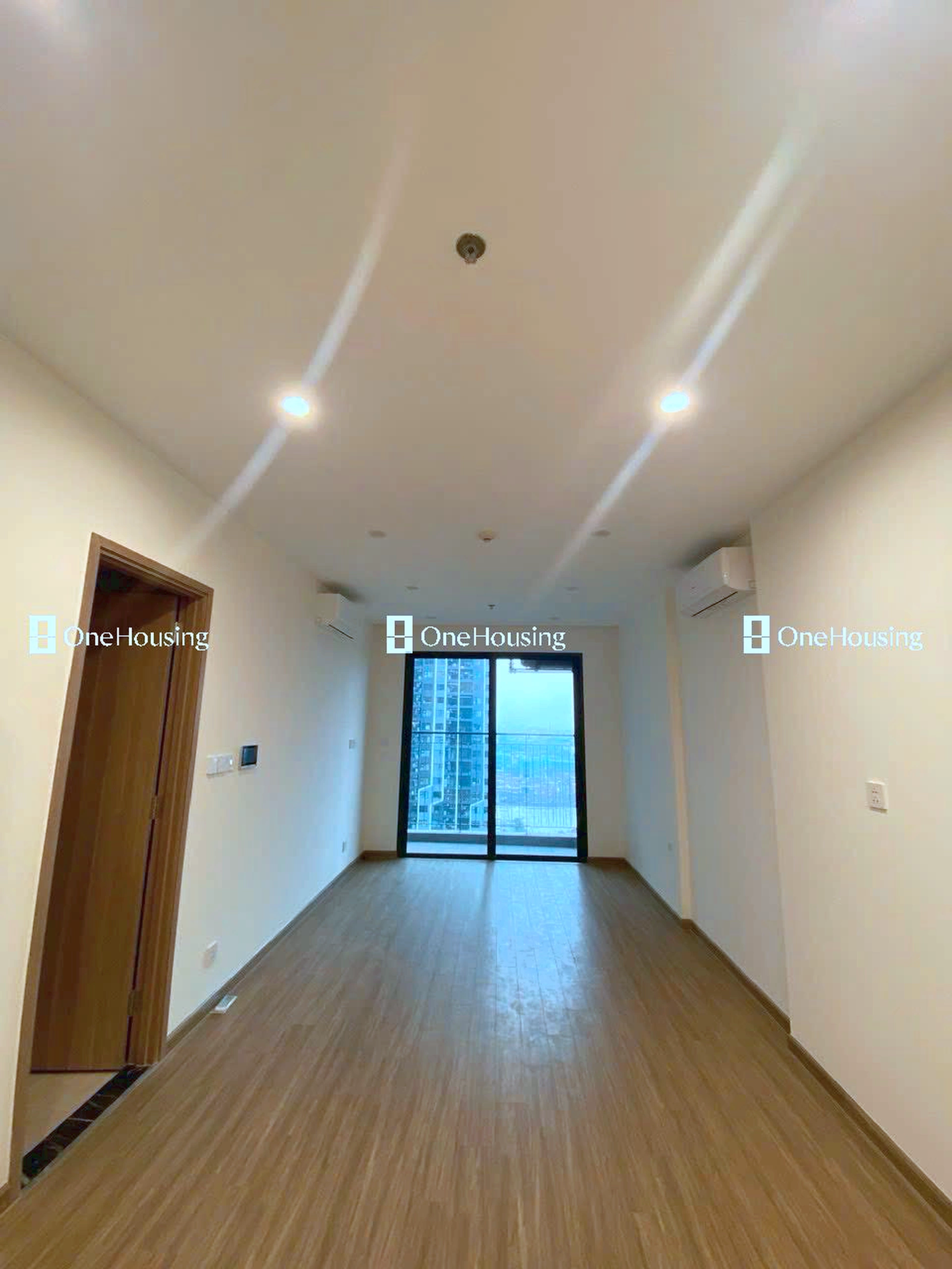 Căn Studio toà GS1 - The Miami - Vinhomes Smart City