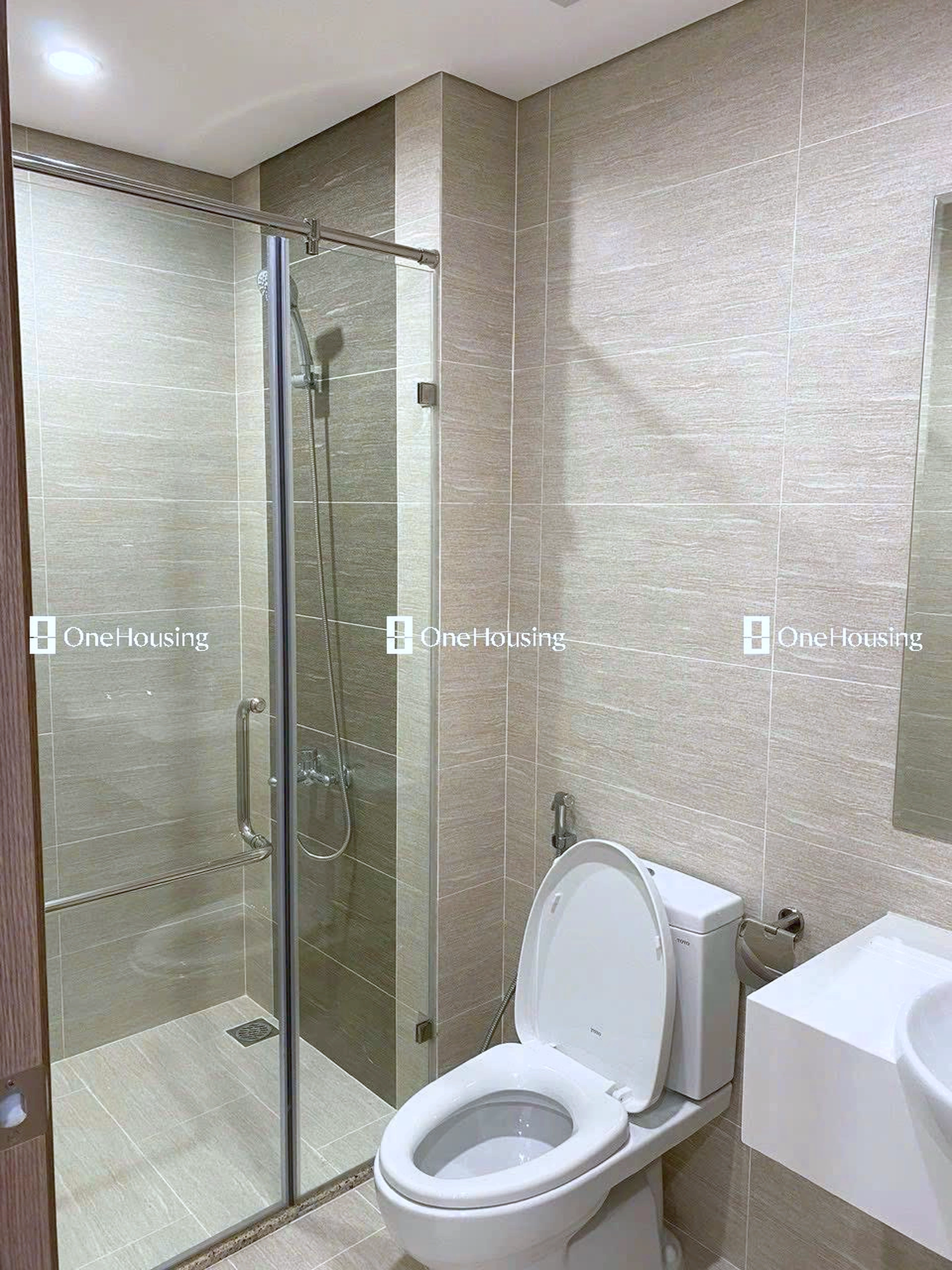 Căn Studio toà GS1 - The Miami - Vinhomes Smart City