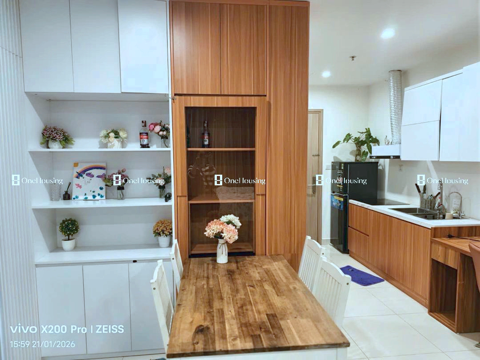 Căn Studio toà S1.12 - The Sapphire - Vinhomes Ocean Park