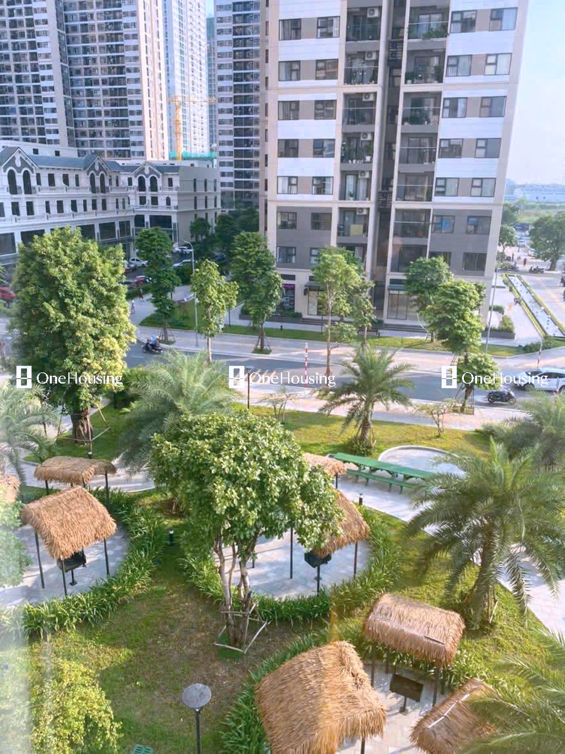 Onehousing image
