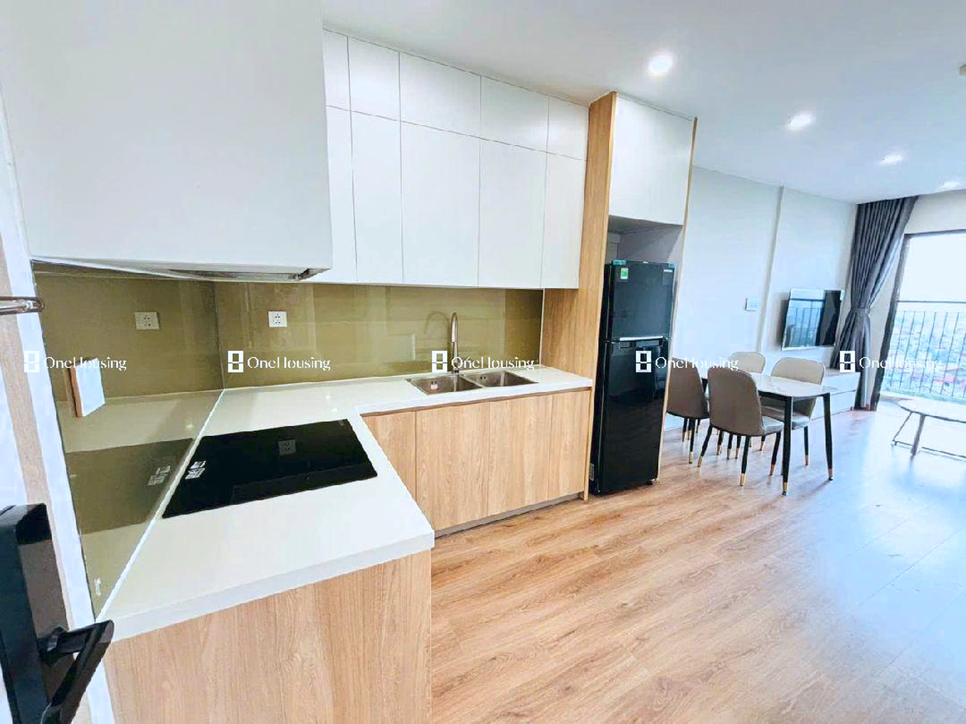 Onehousing image