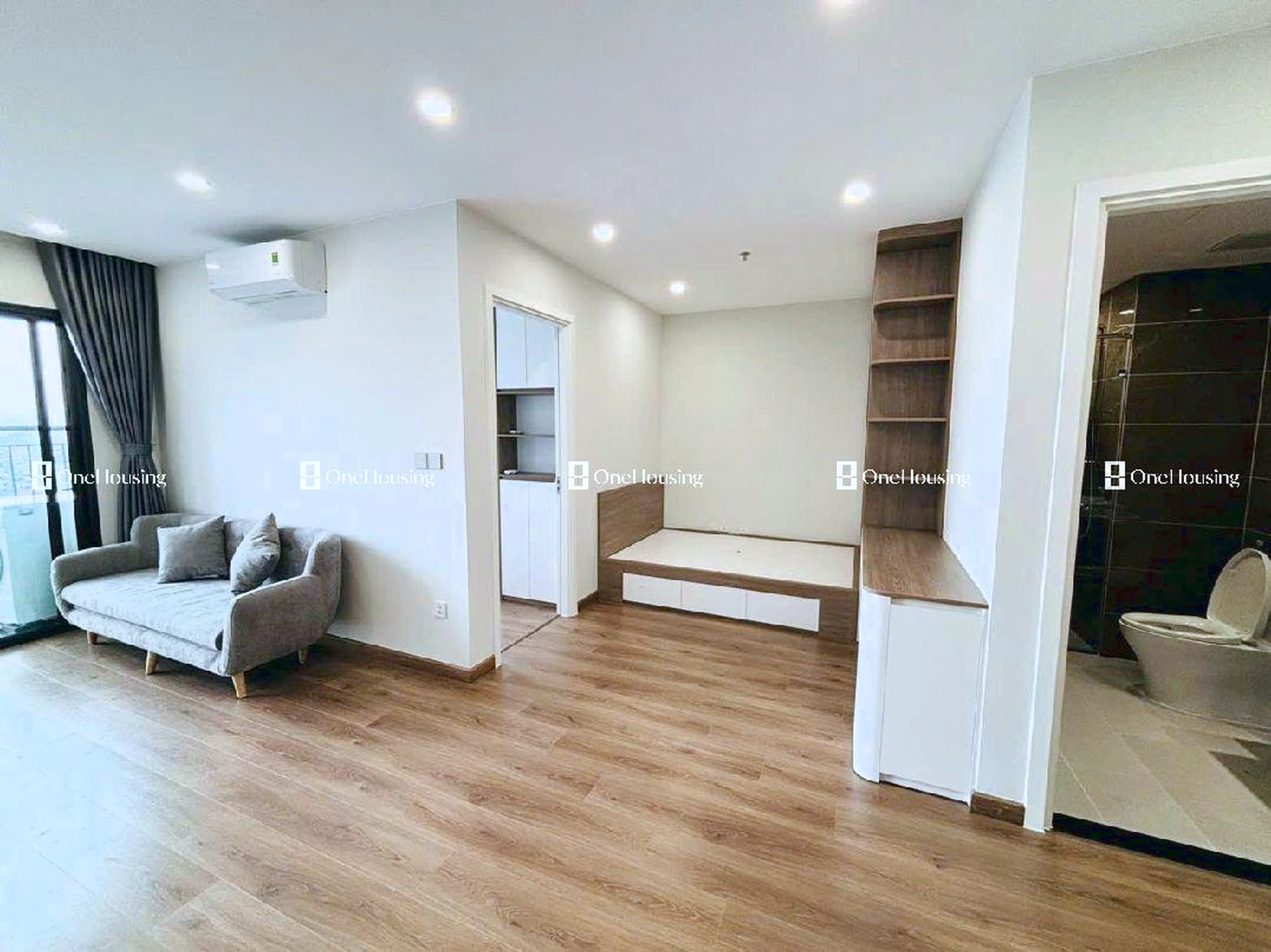 Onehousing image