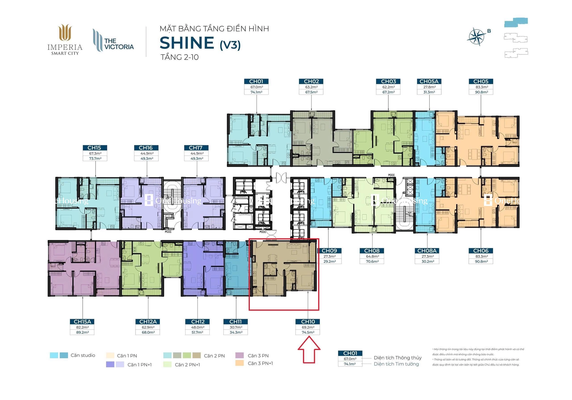 Onehousing image