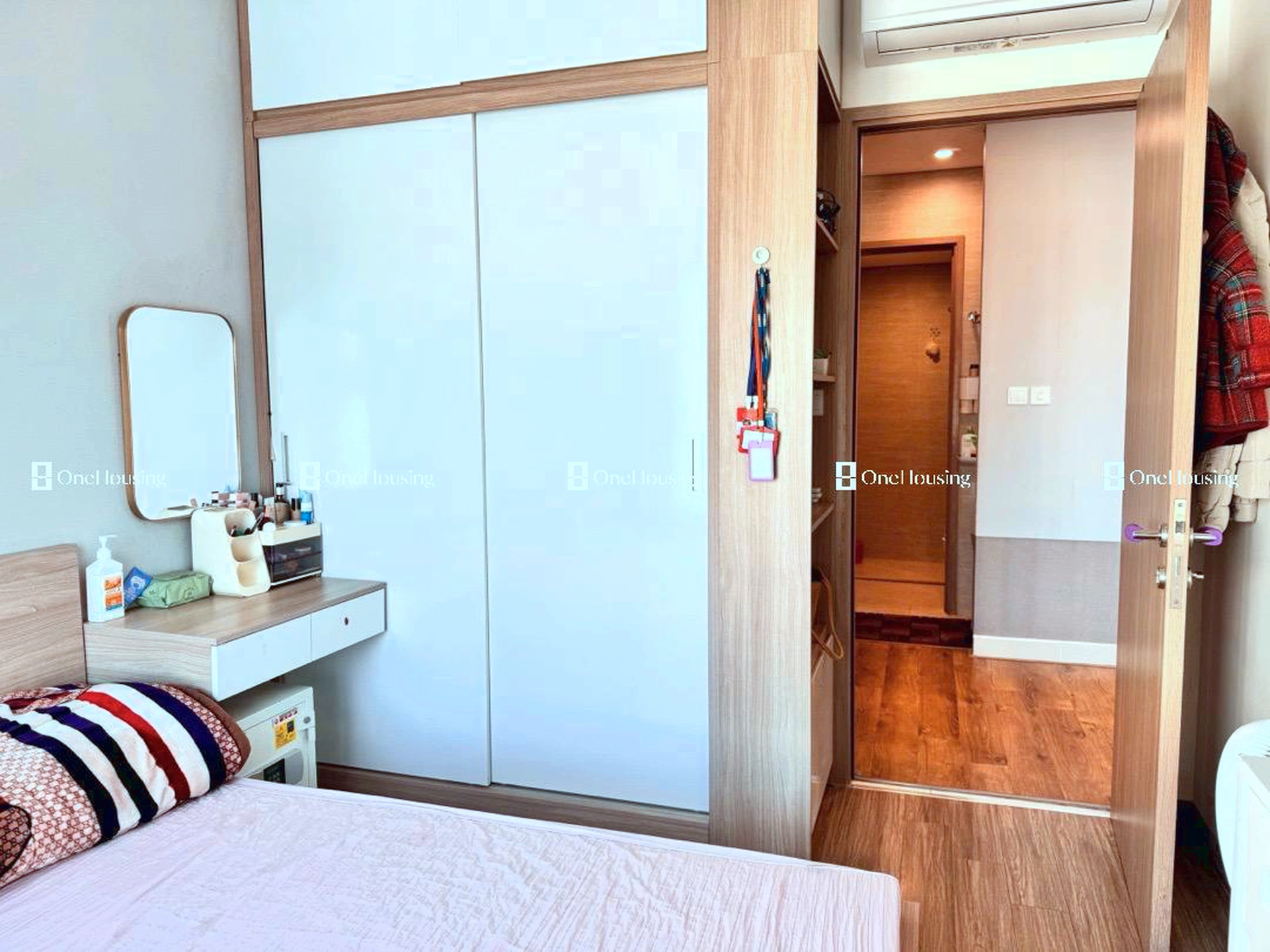 Căn 2PN toà S3.01 - The Sapphire - Vinhomes Smart City