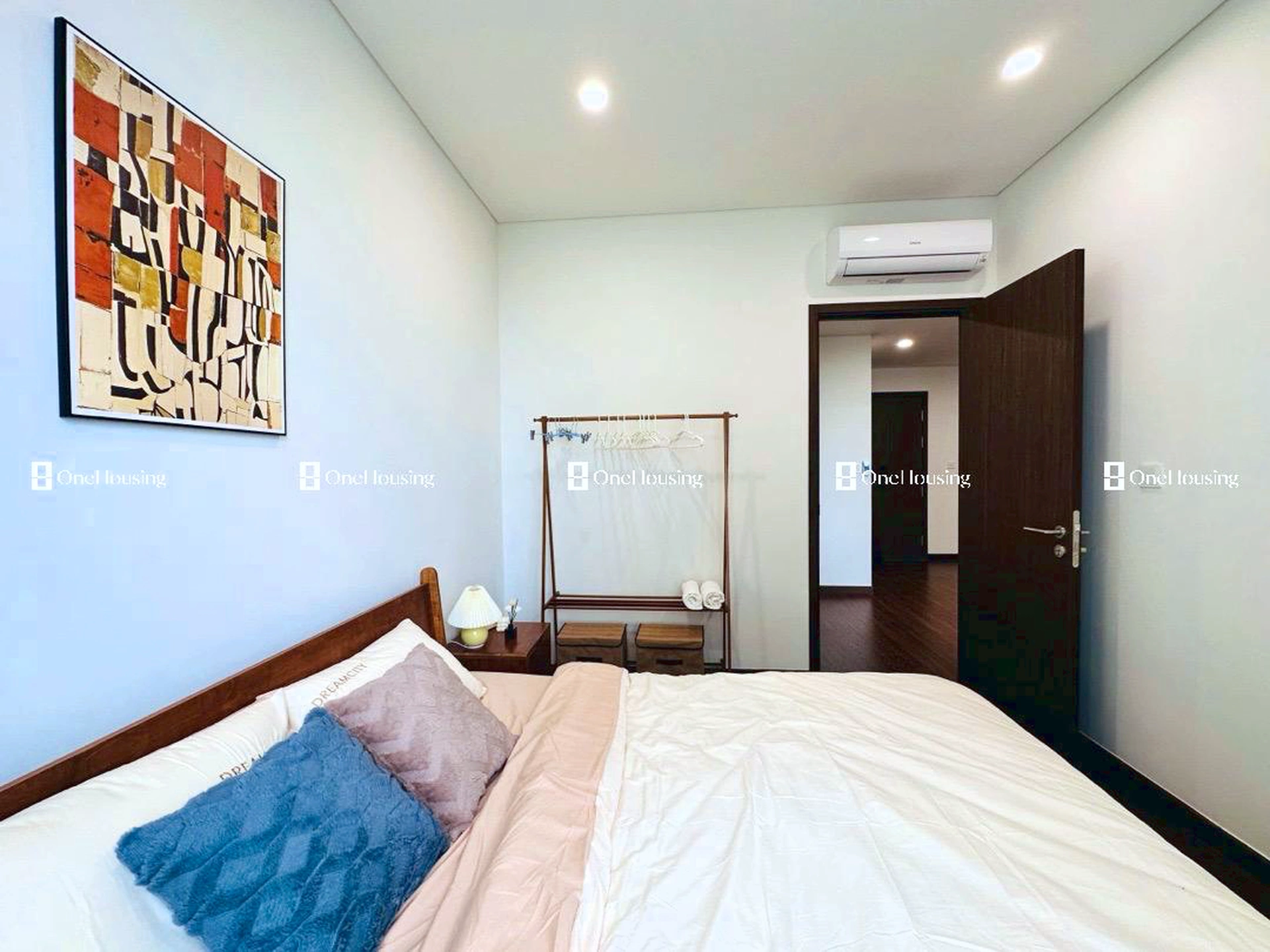 Căn 1PN+ toà M3 - Miami - Masteri Waterfront