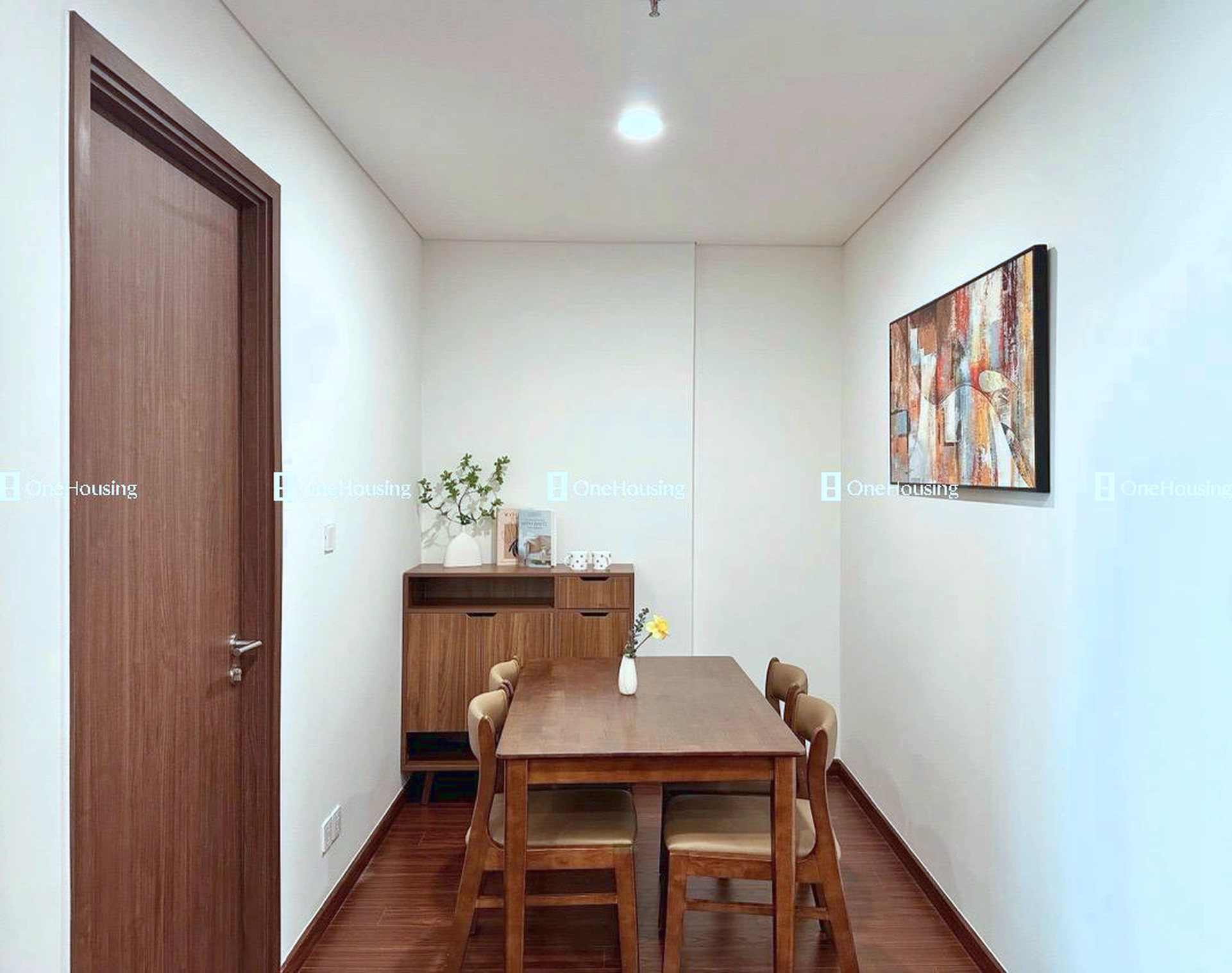 Căn 1PN+ toà M3 - Miami - Masteri Waterfront