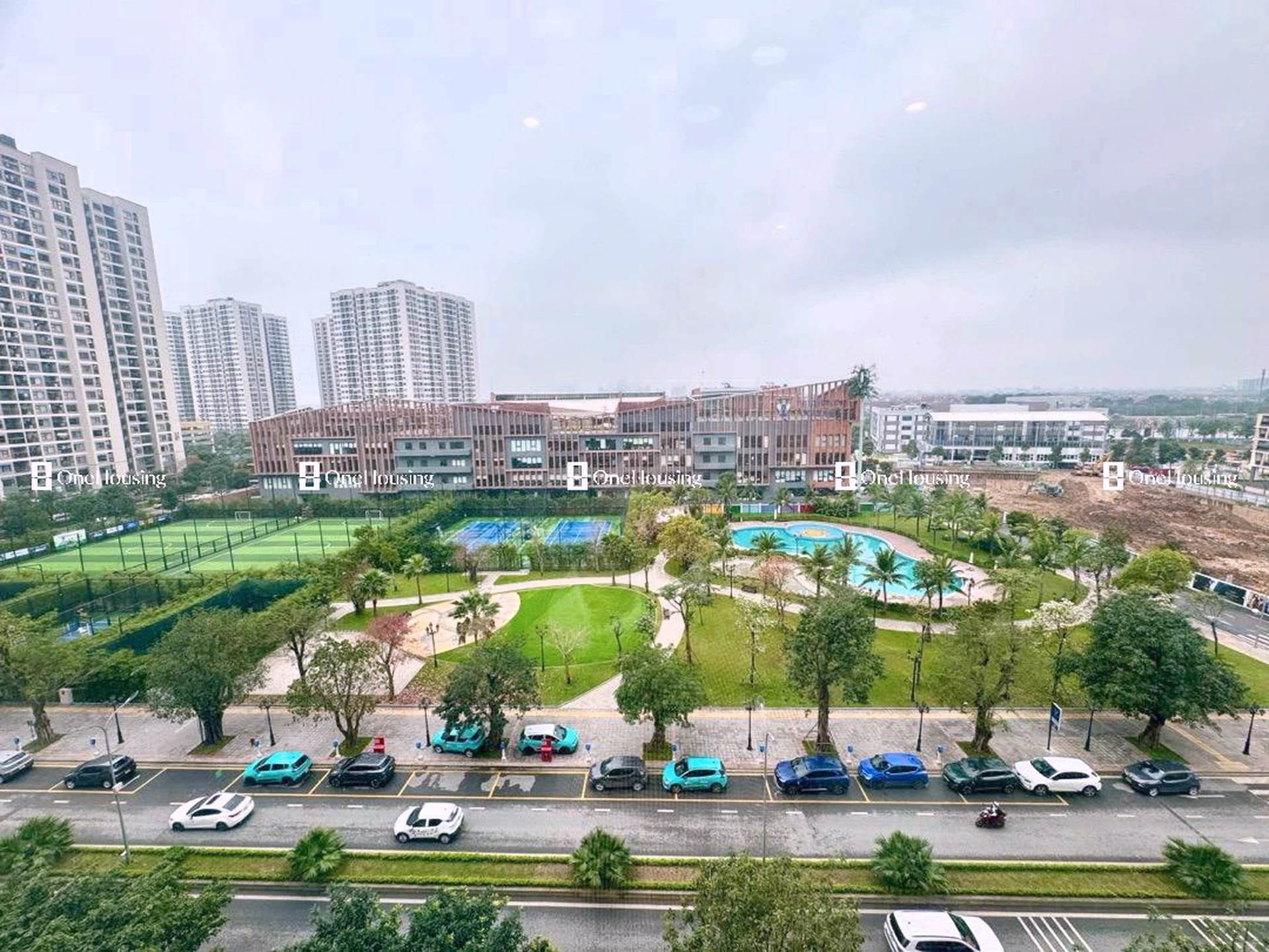 Onehousing image