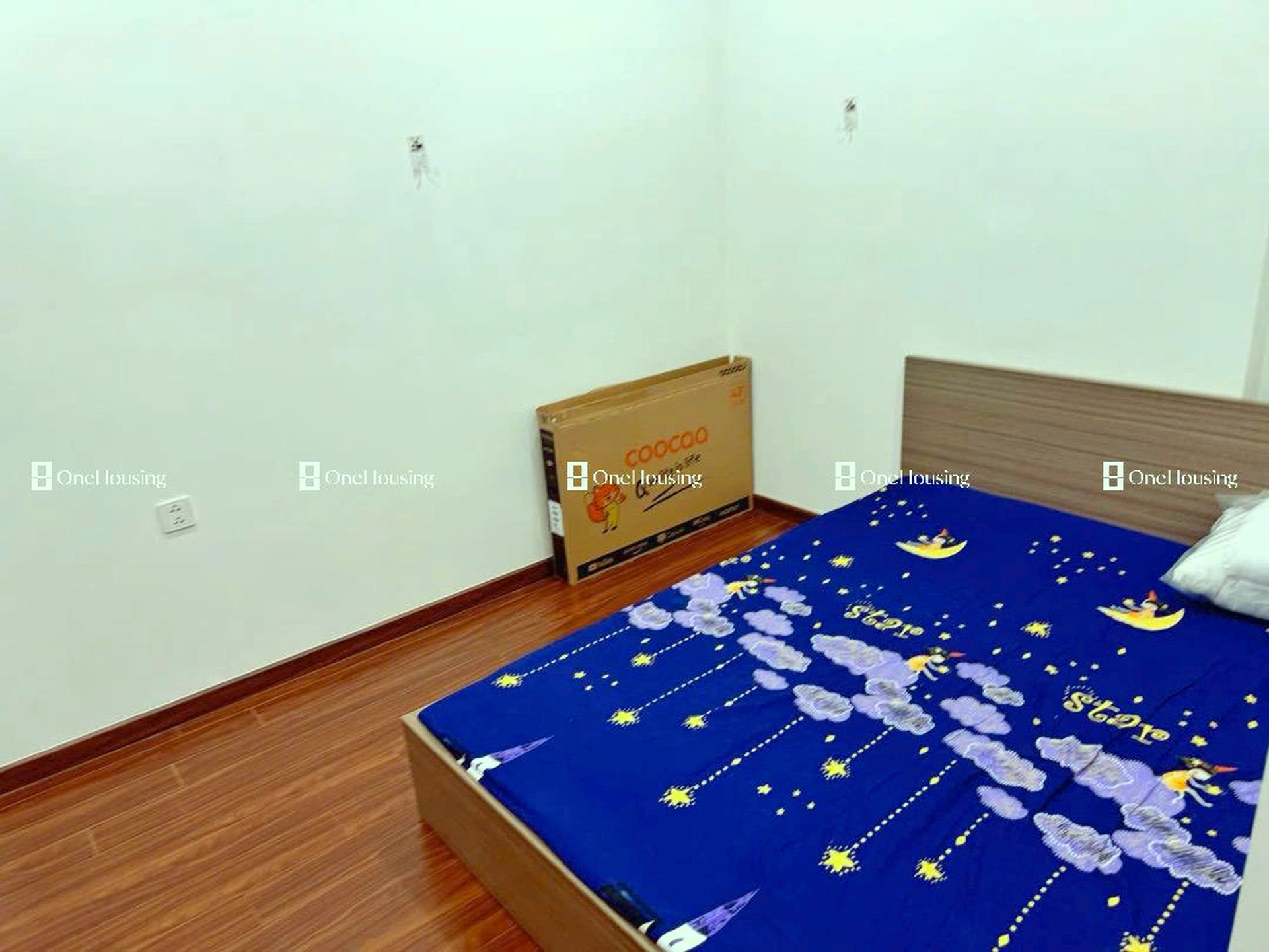 Căn 3PN toà M1 - Miami - Masteri Waterfront