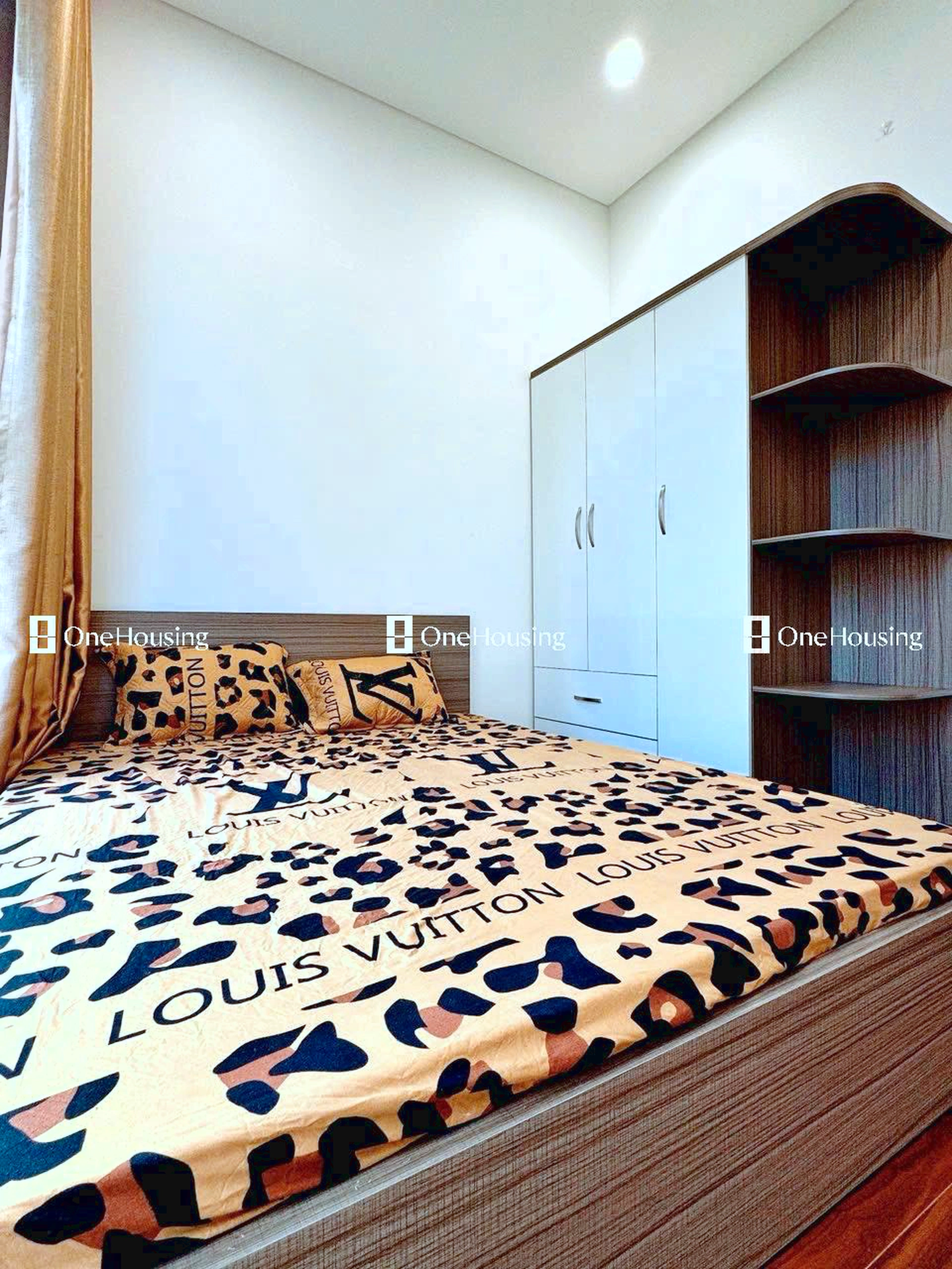 Căn 3PN toà M1 - Miami - Masteri Waterfront